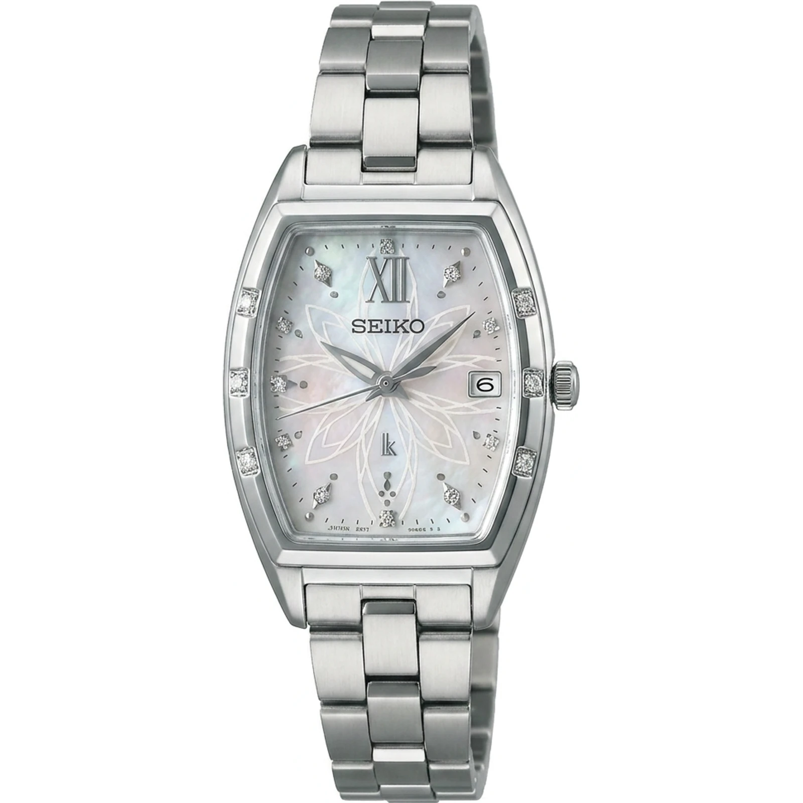 Seiko Lukia SSQW048