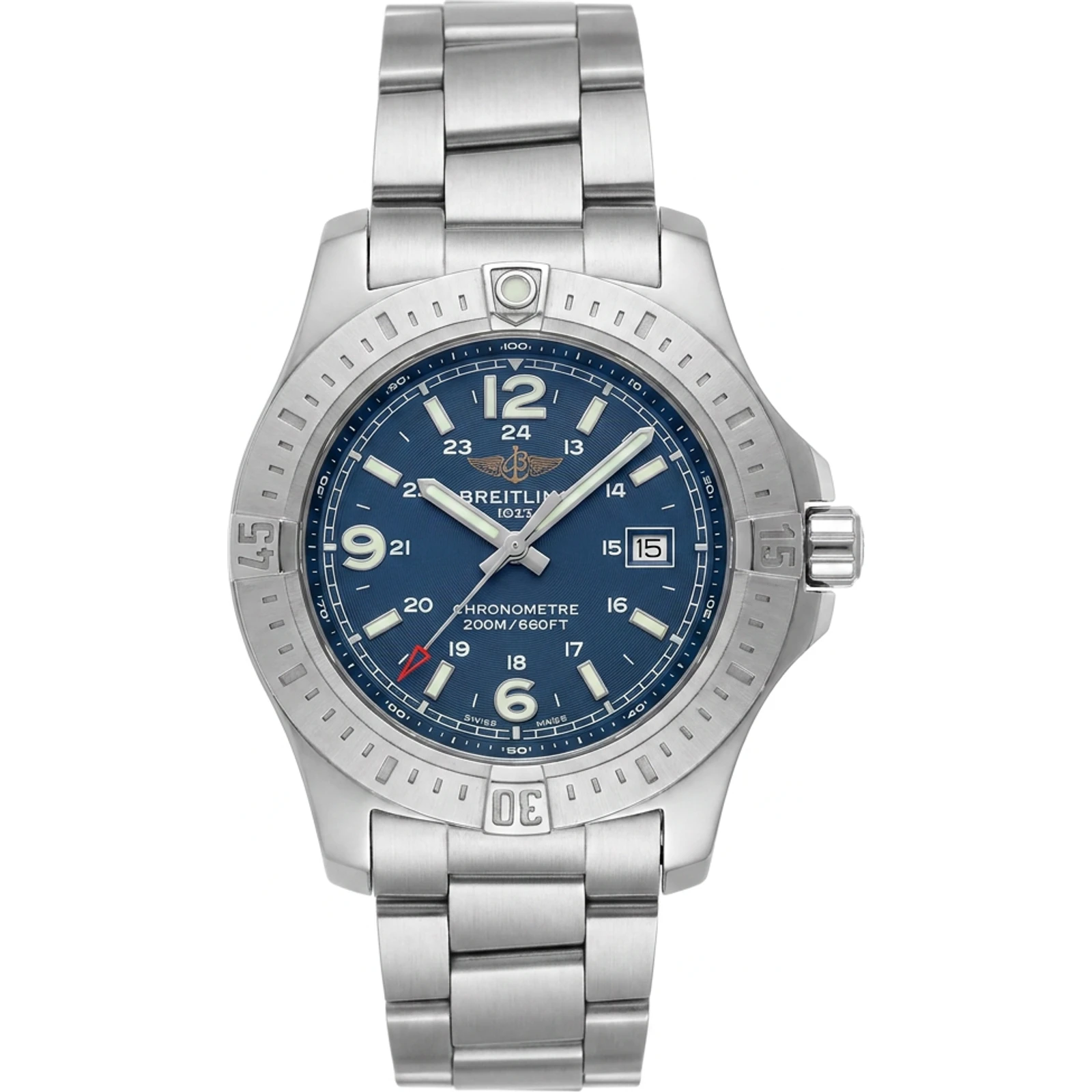Breitling Colt Quartz A7438811.C907.173A