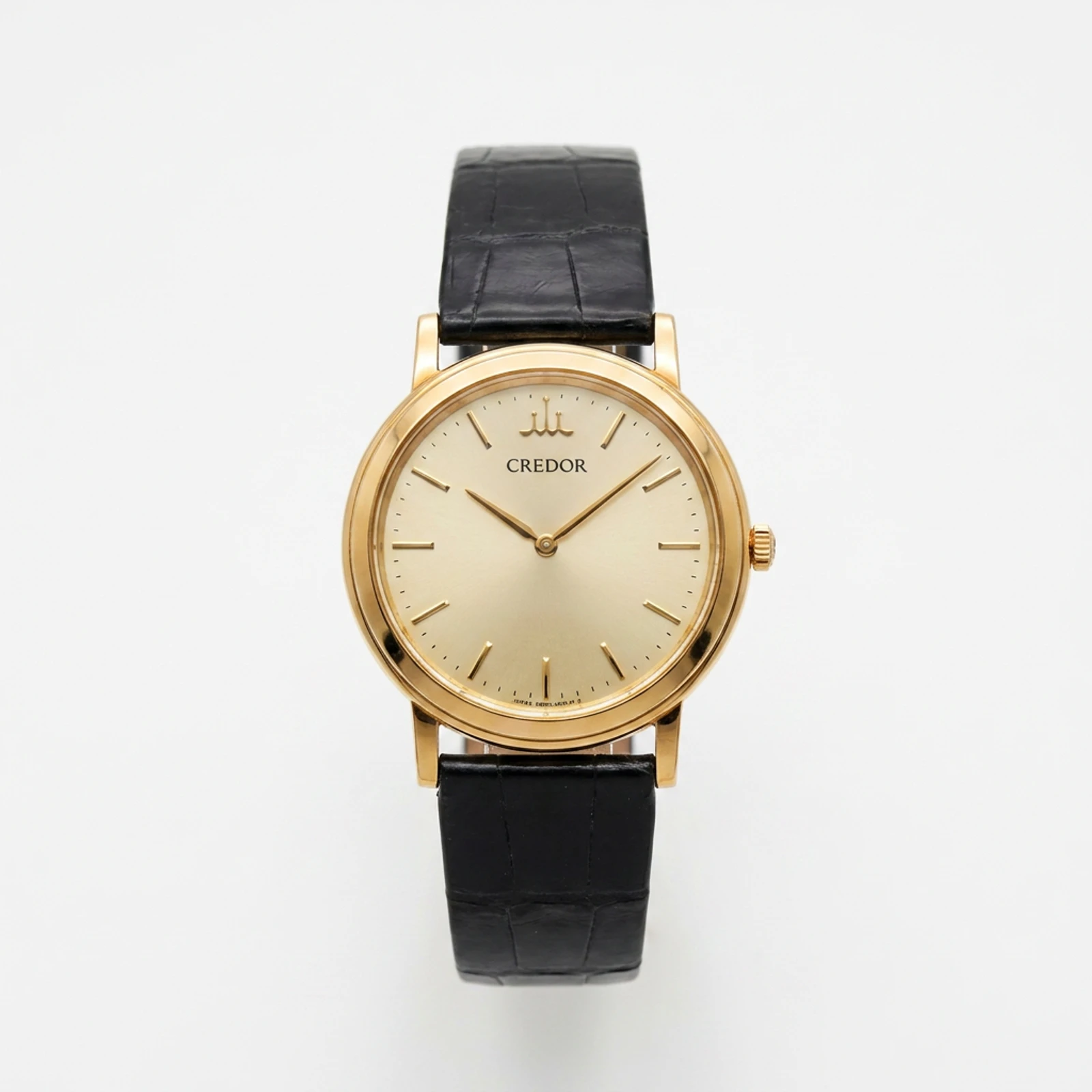Seiko Credor GBBD998