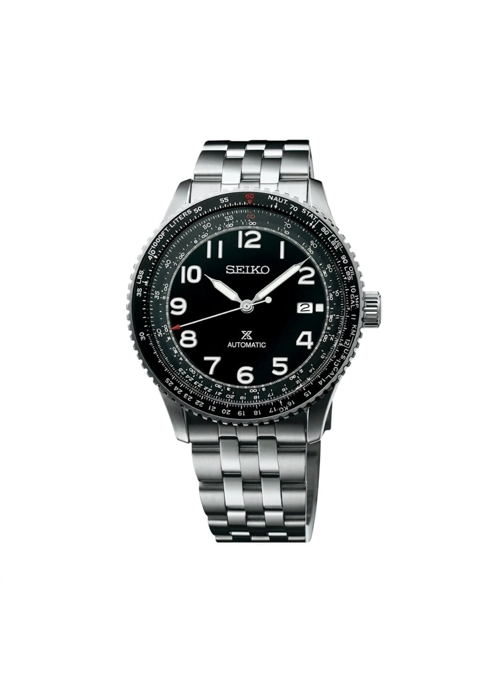 Seiko Prospex SRPA81 SRPA81K1