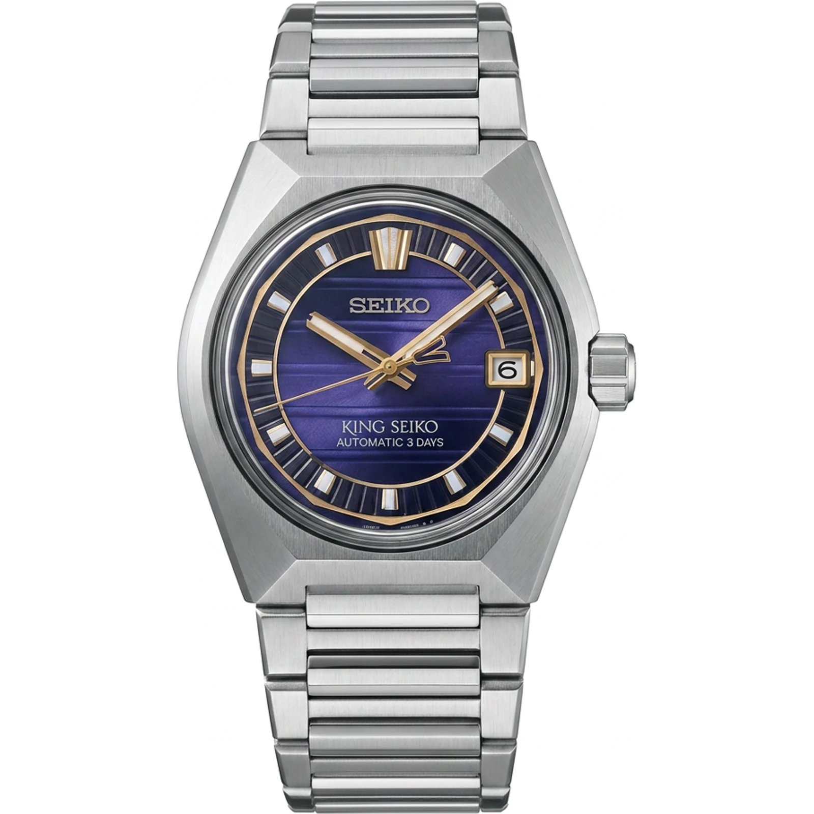 Seiko Lukia SSQW052