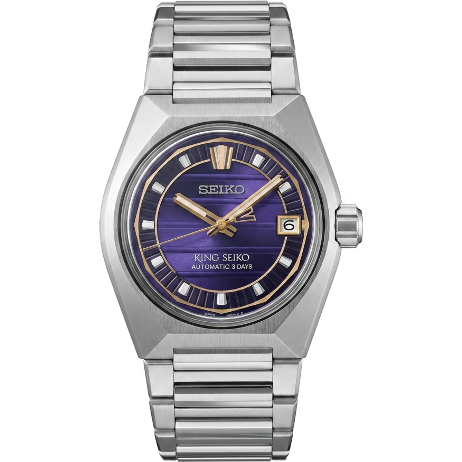 Seiko Presage SARR001