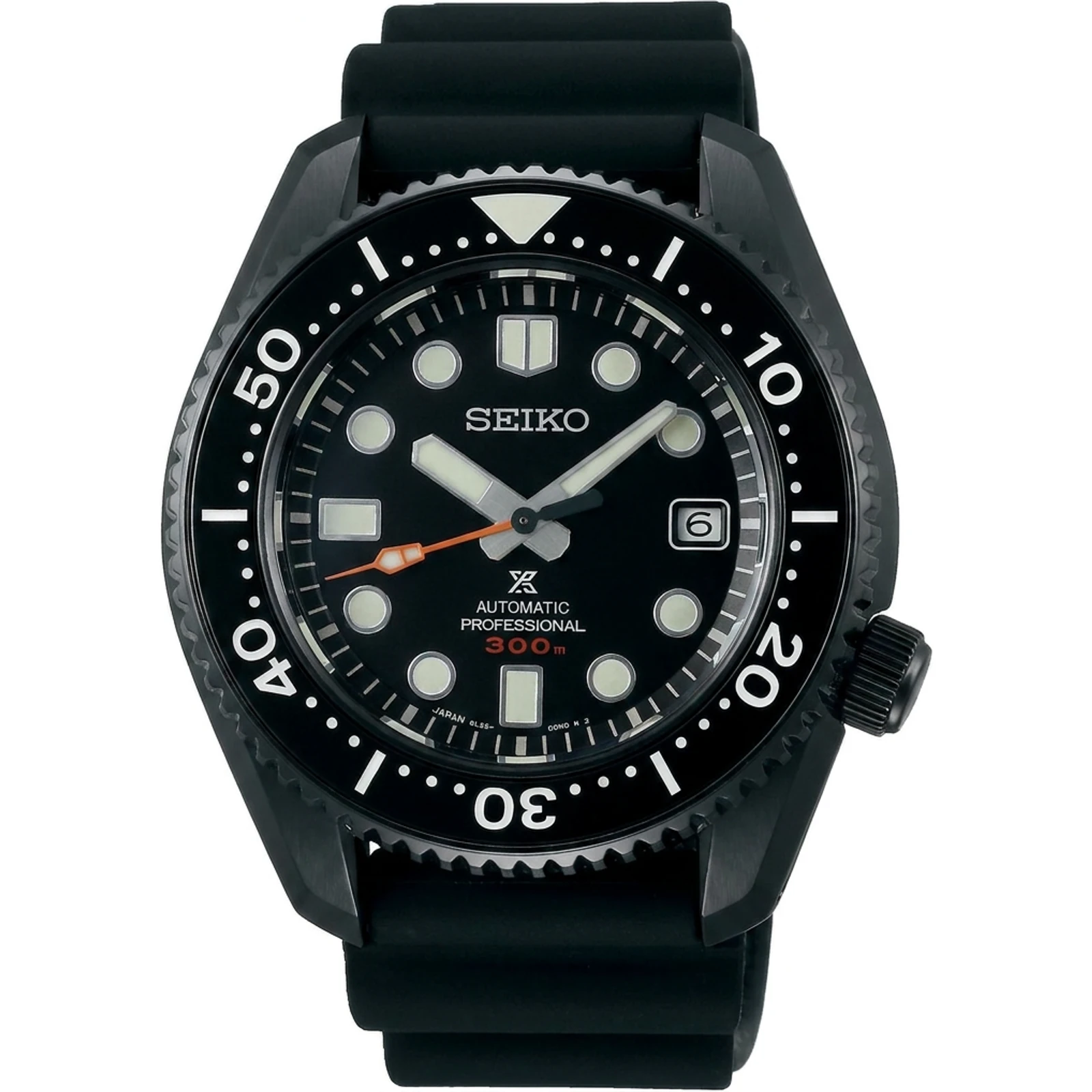 Seiko Prospex SBDX033