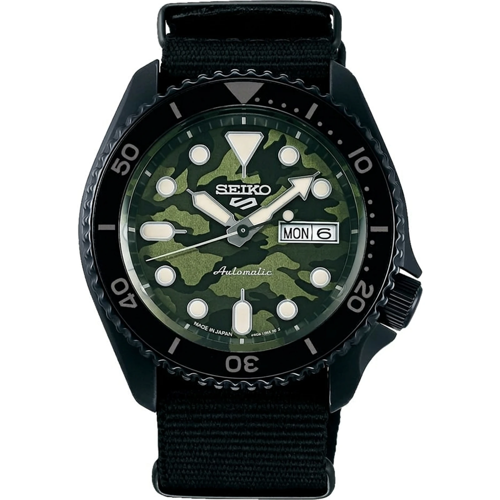 Seiko 5 Sports SBSA173