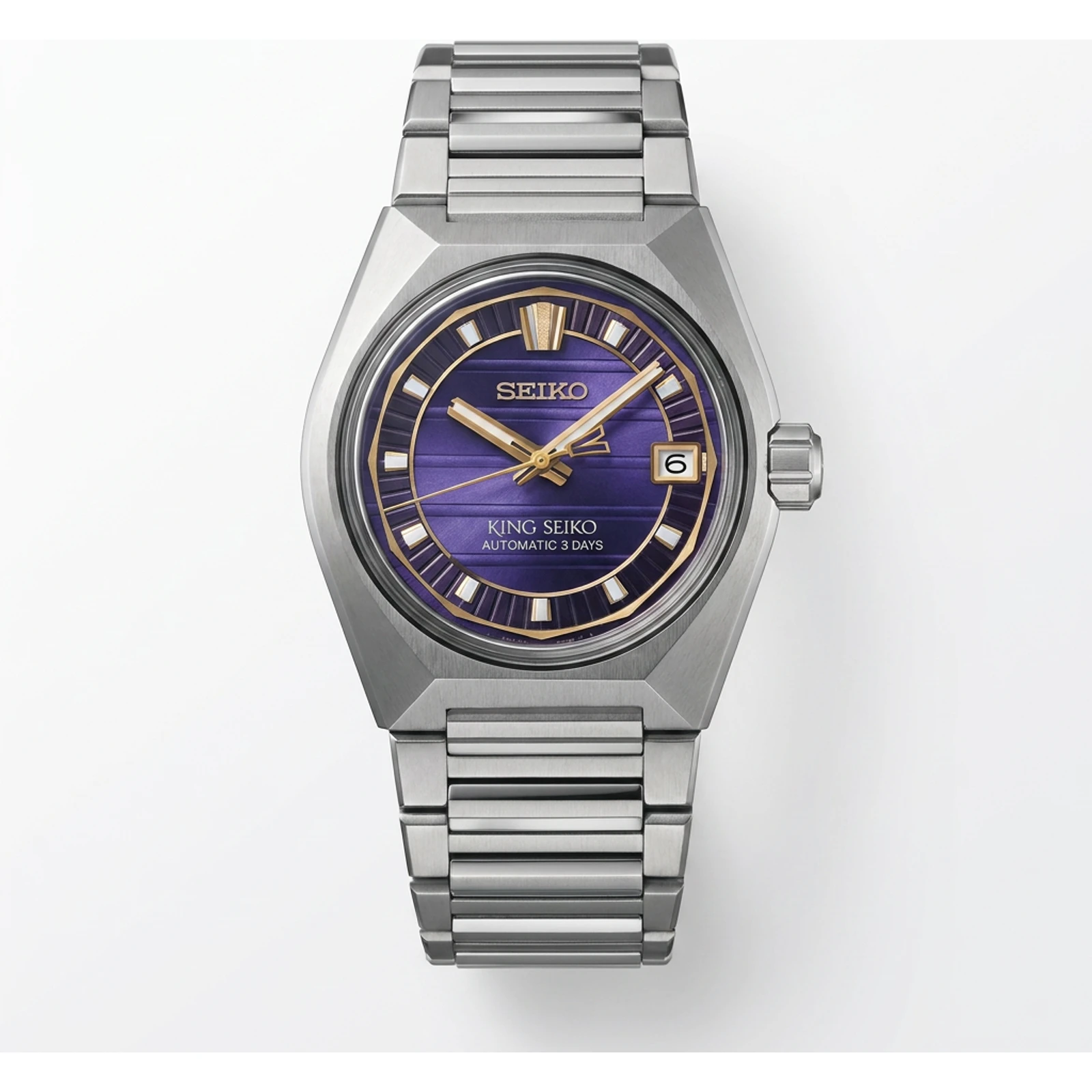 Seiko Lukia SSQW051