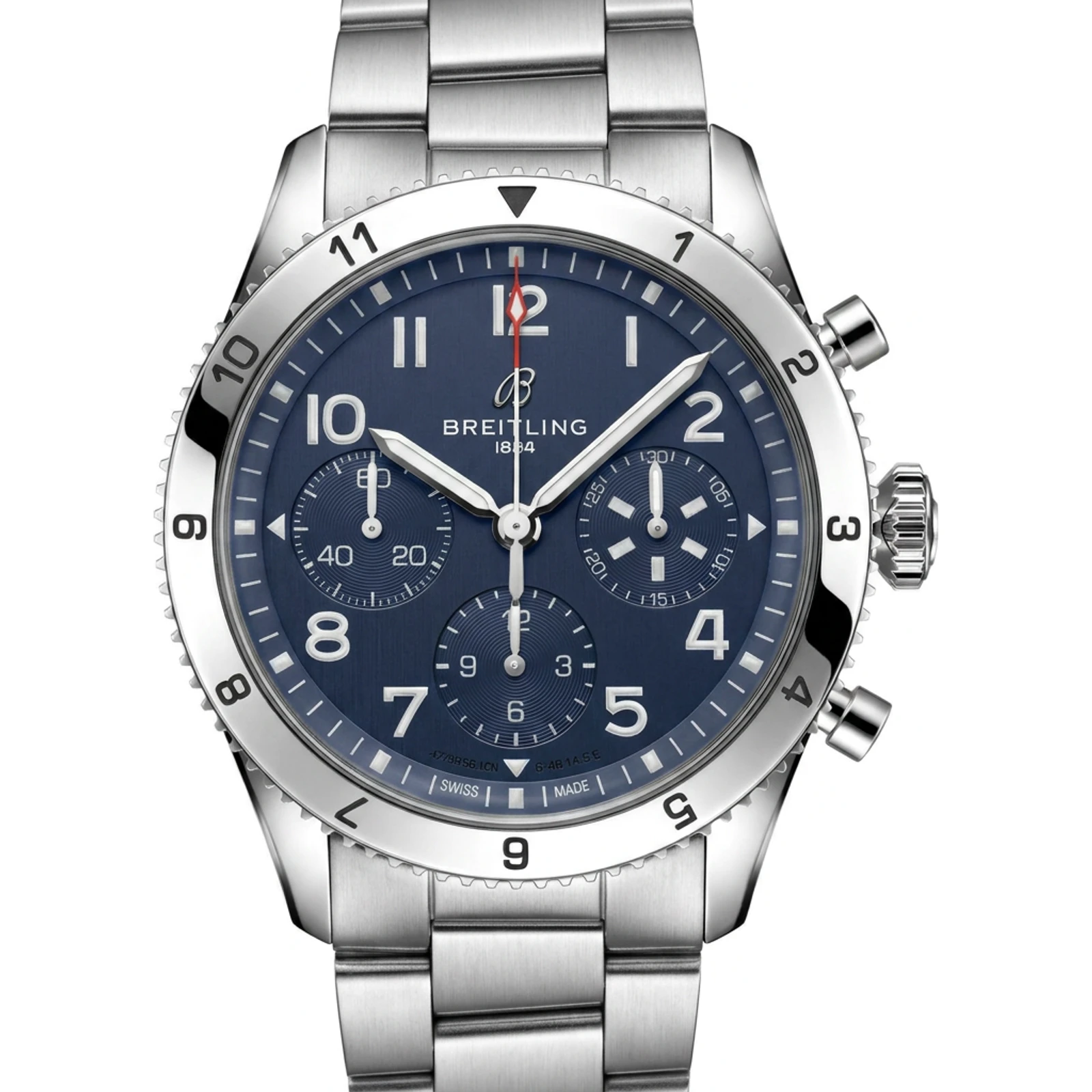 Breitling CLASSIC AVI CHRONOGRAPH 42 A233801A1C1X1