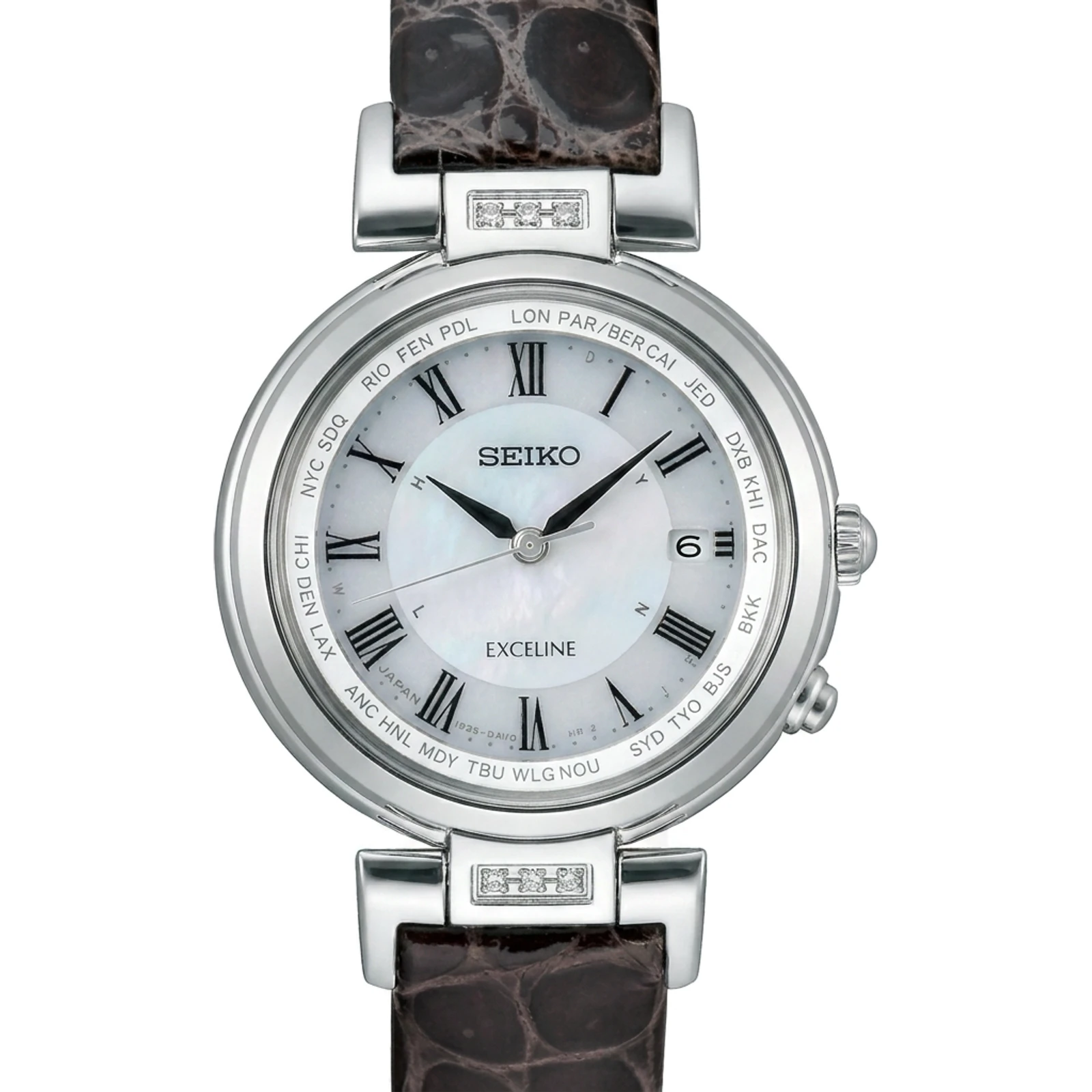 Seiko Exceline SWCW109