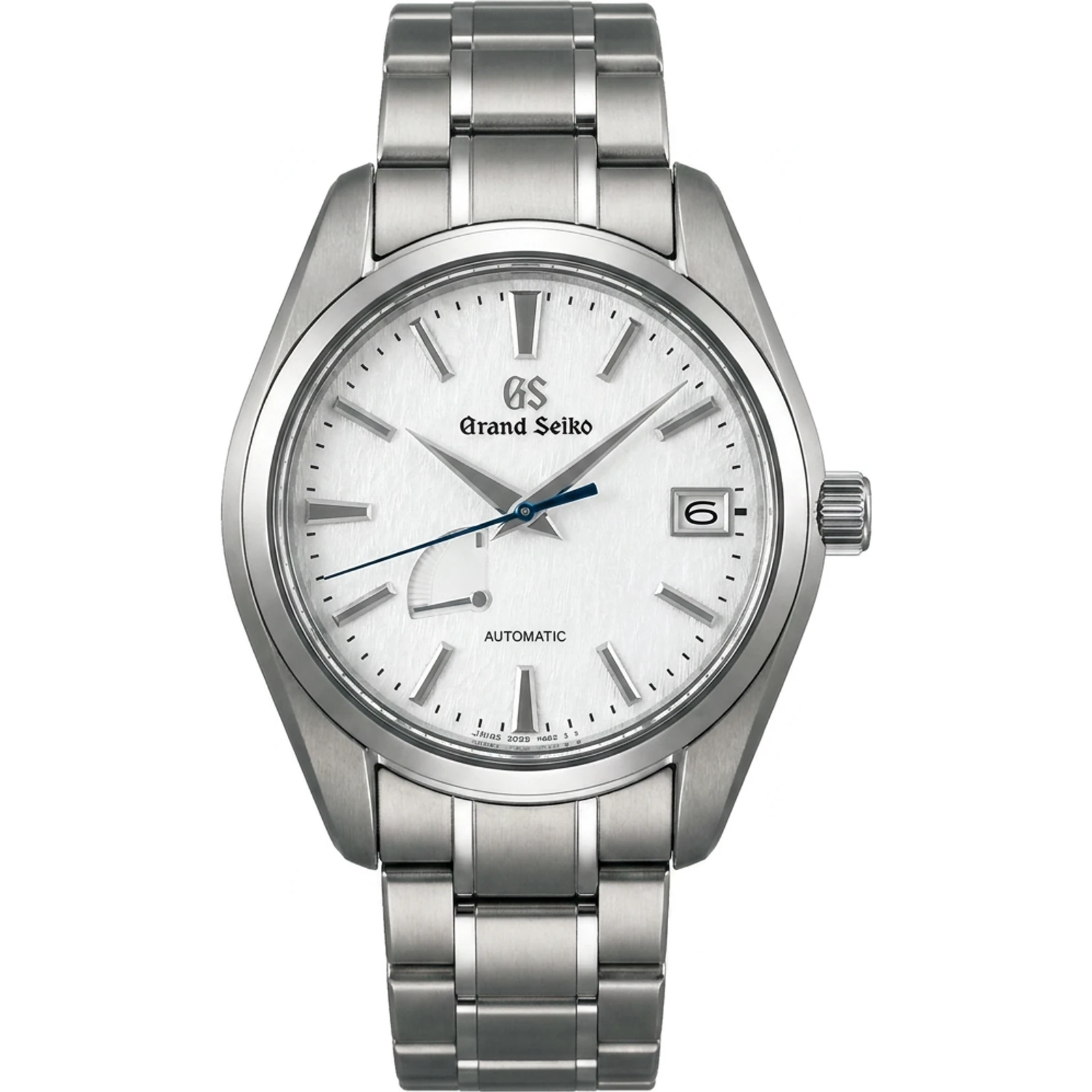 Seiko Dolce SADZ204 - Dolce & Exceline Solar Limited Edition