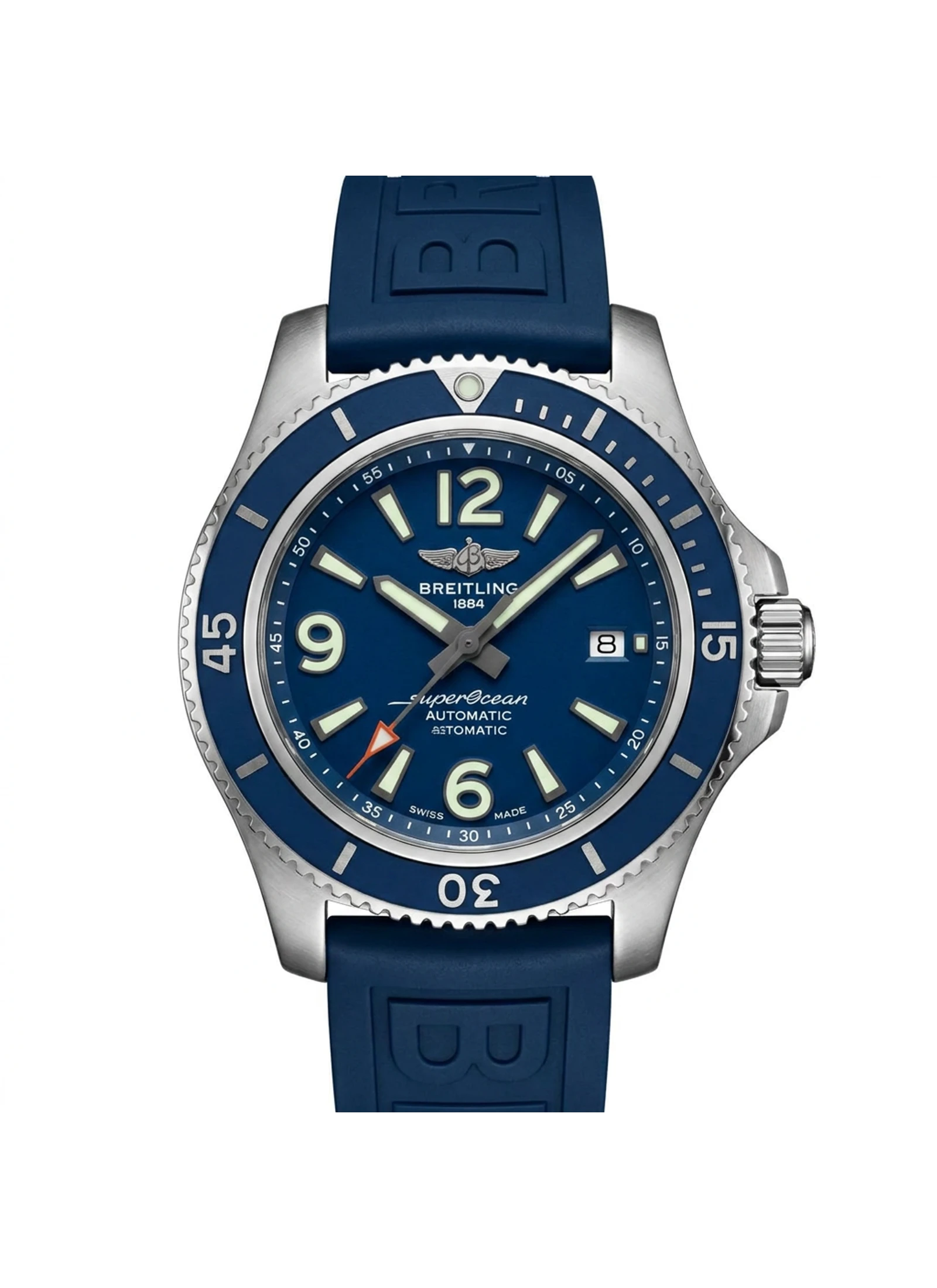 Breitling Superocean Automatic 42 A17366D81C1S1