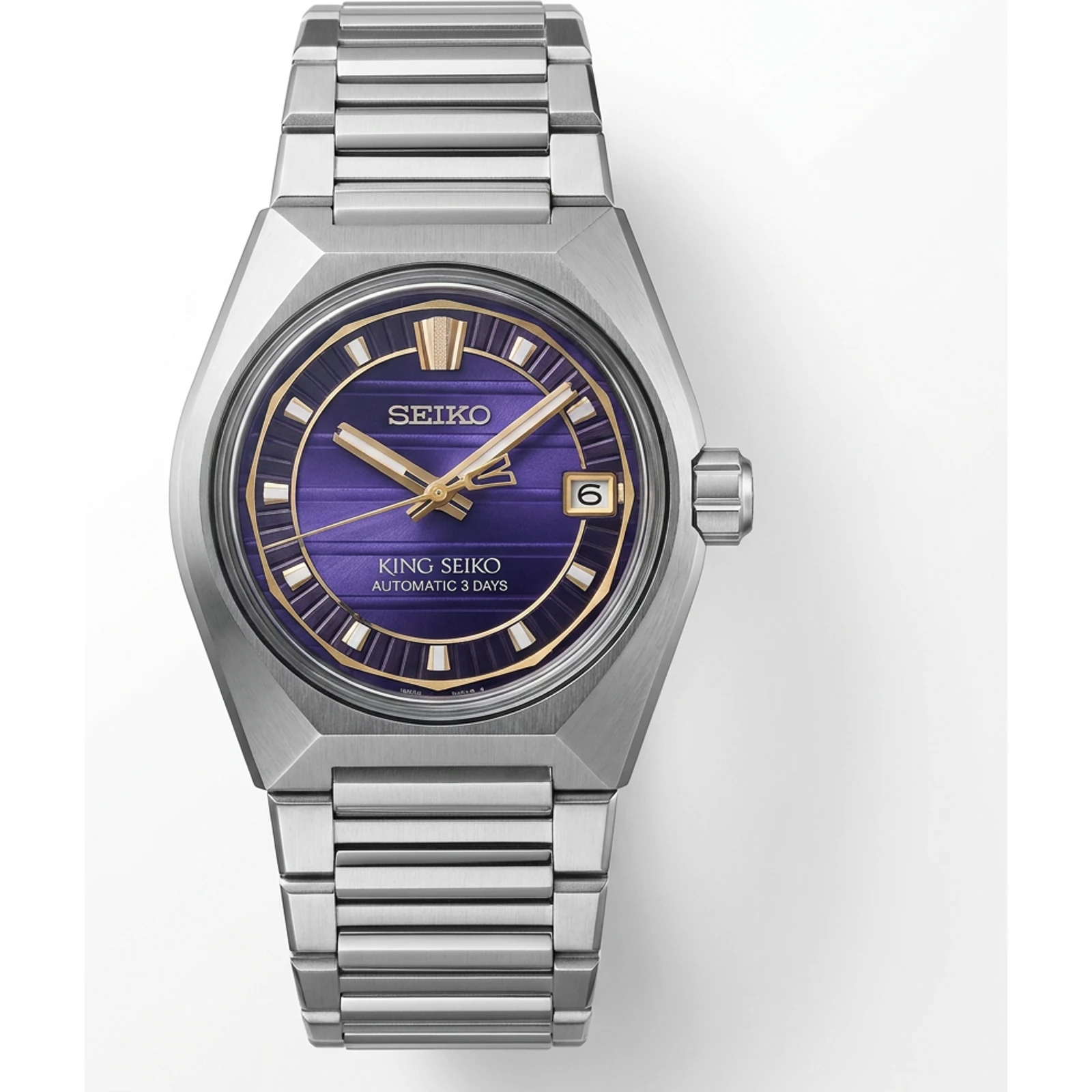 Seiko Prospex SBDB041