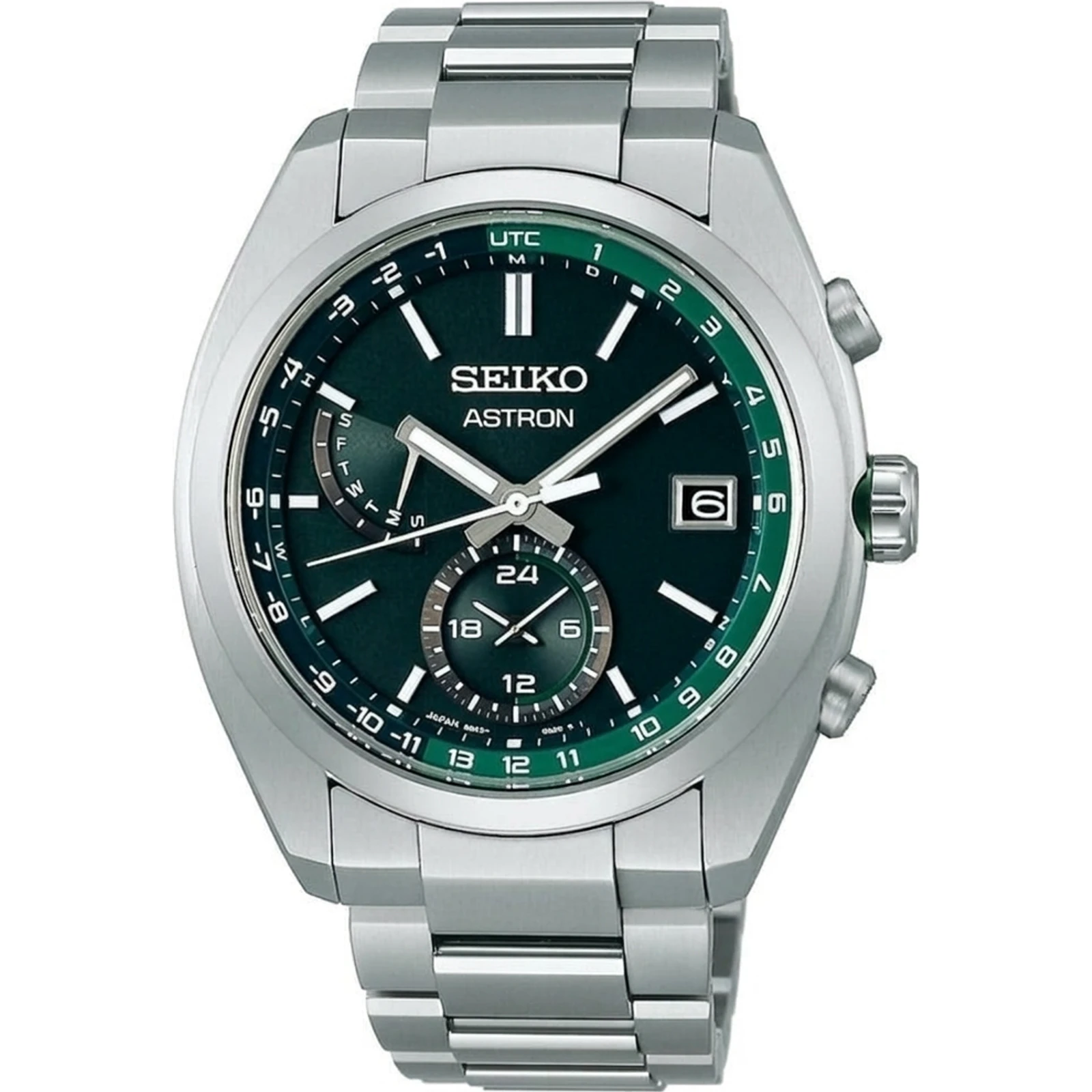 Seiko Astron SBXY011