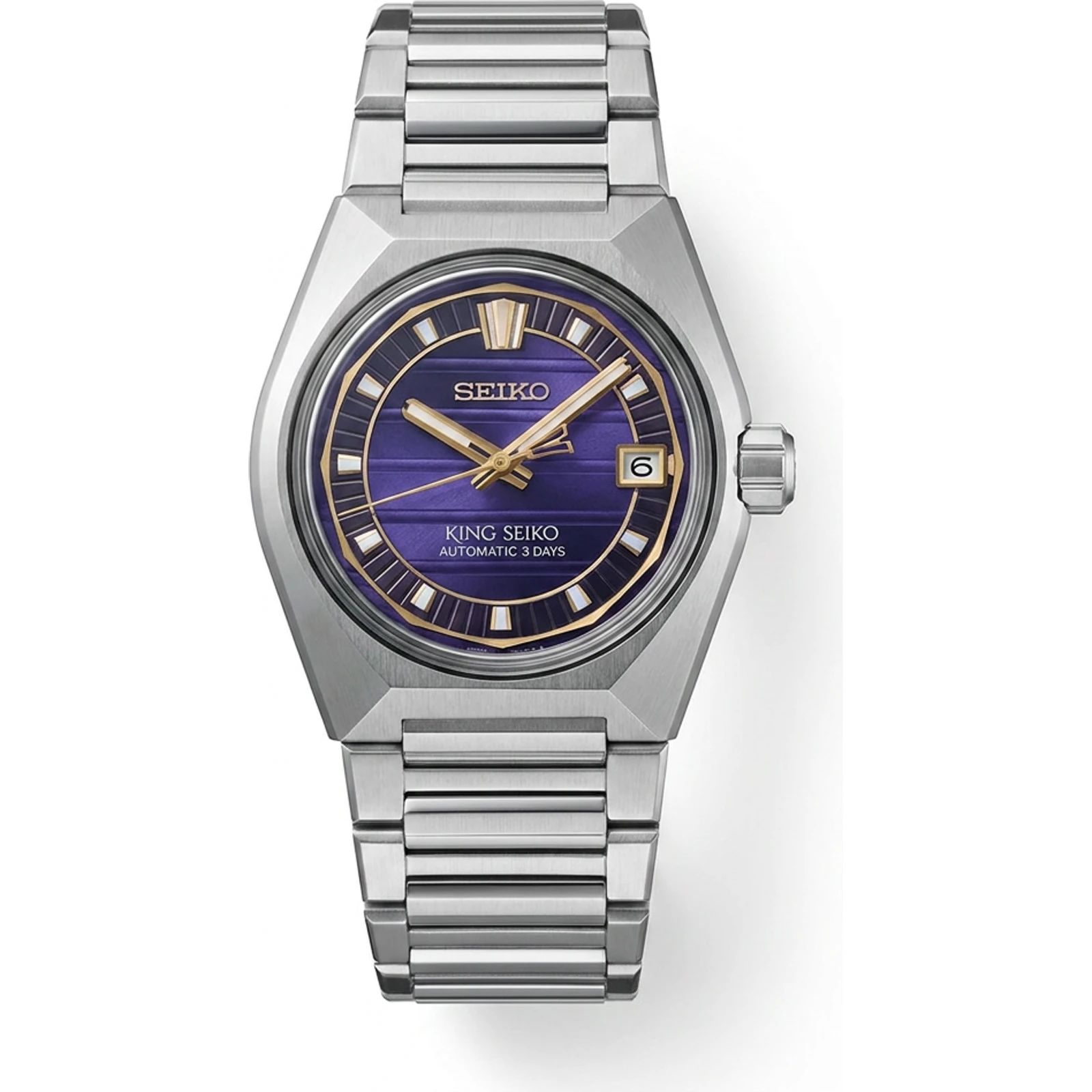Seiko Presage SARA023
