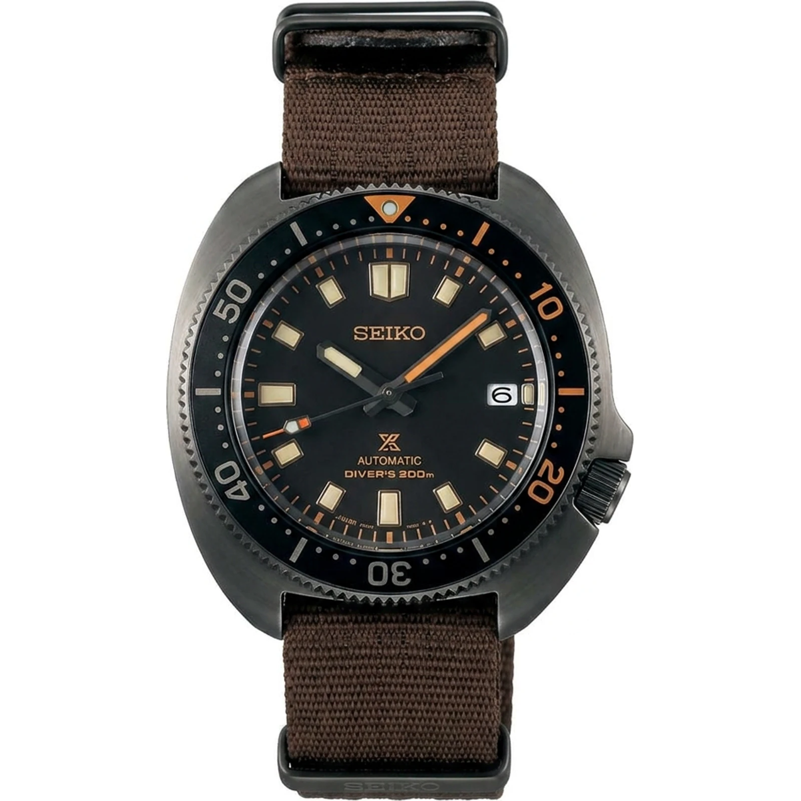 Seiko Prospex SBDC157