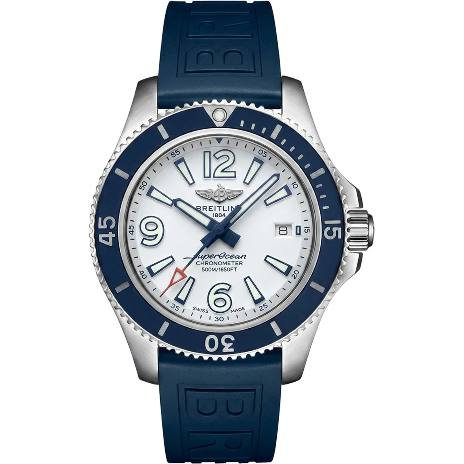 Breitling Superocean A17366D81A1S2