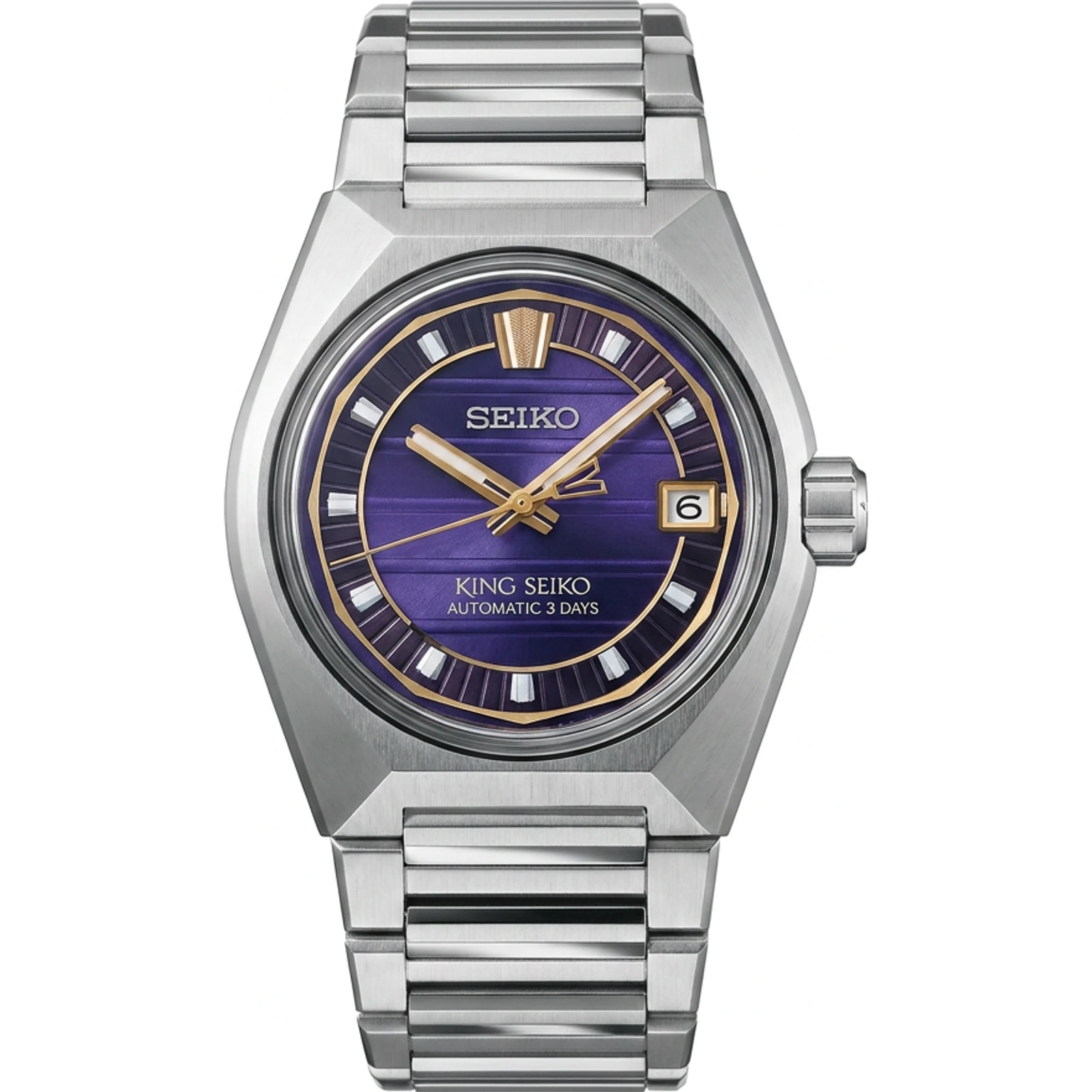 Seiko Astron GPS Solar SBXB161