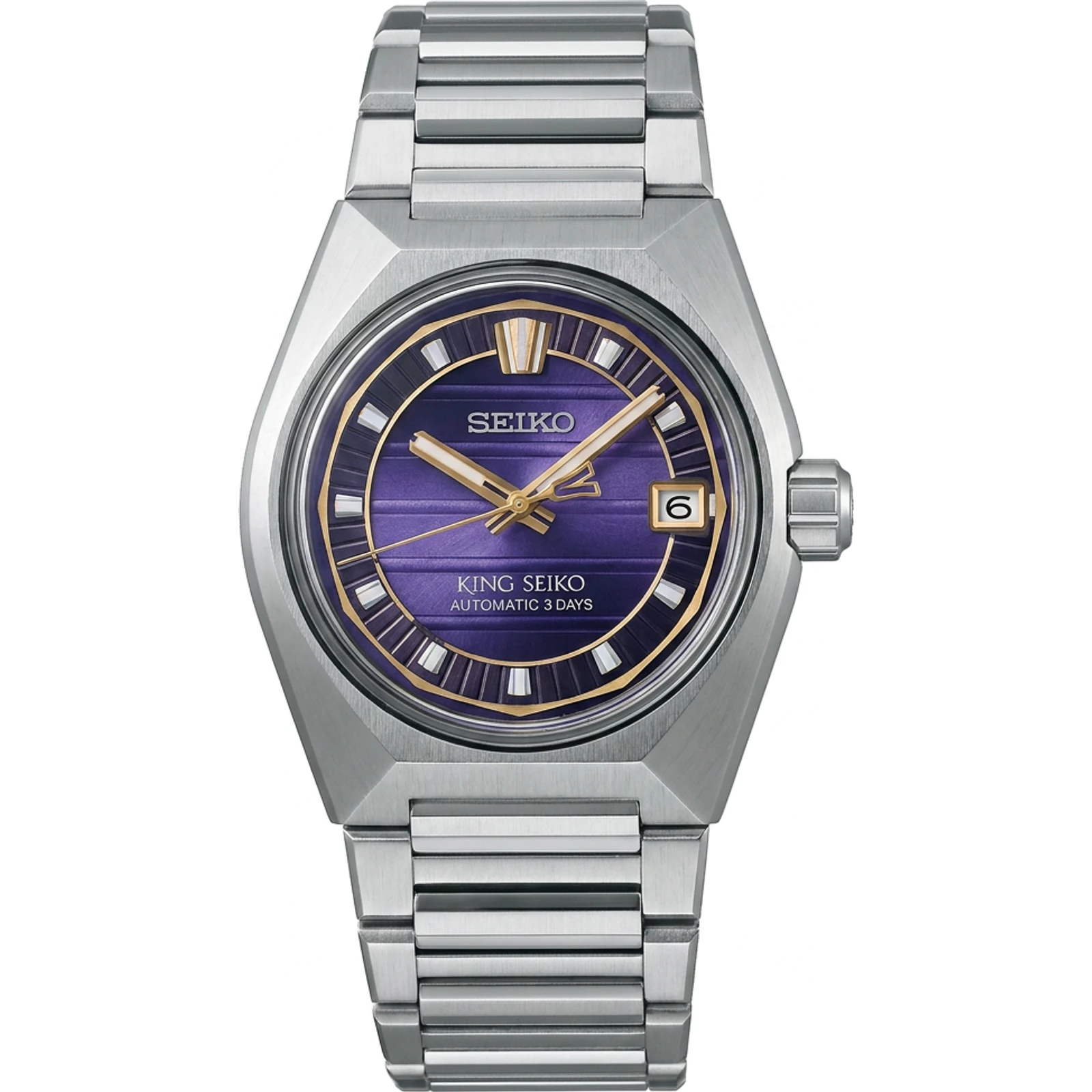 Seiko 5 Sports SBSA009