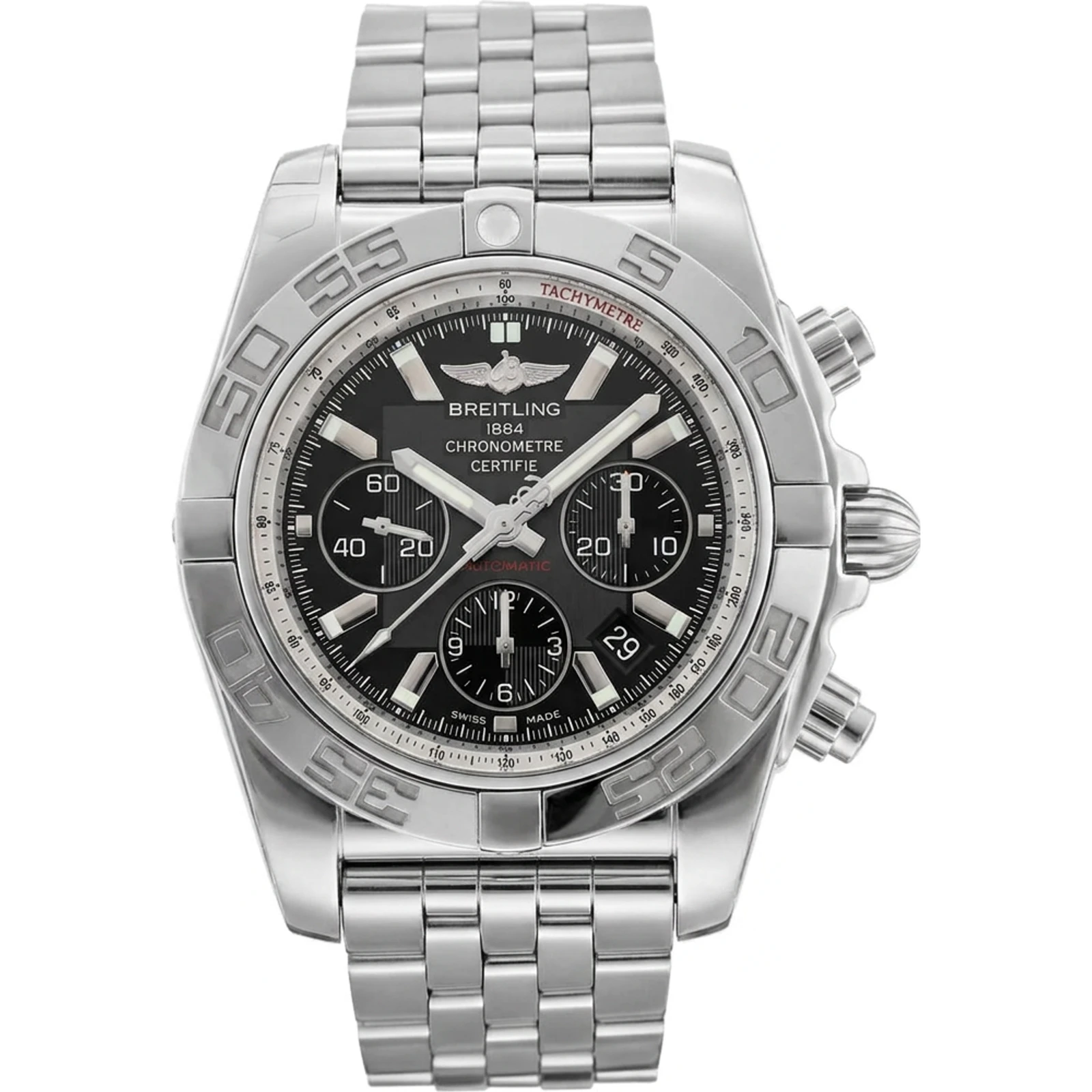Breitling Chronomat 44 AB011012/F546/375A