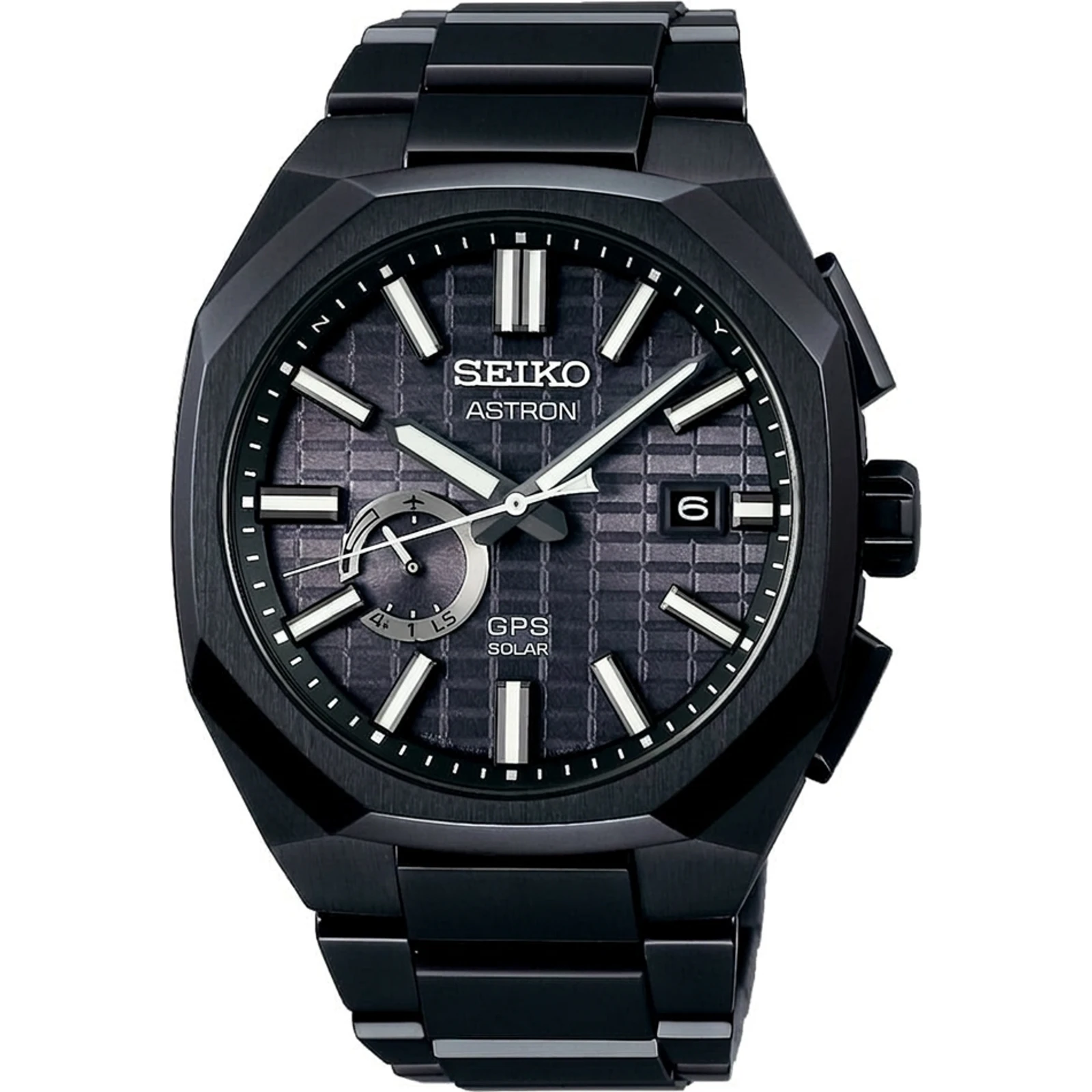 Seiko Astron GPS Solar SBXD015