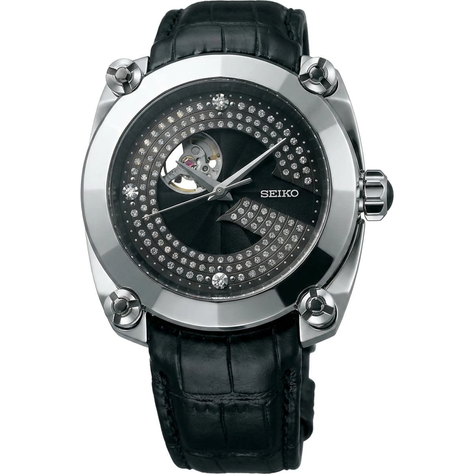 Seiko Galante