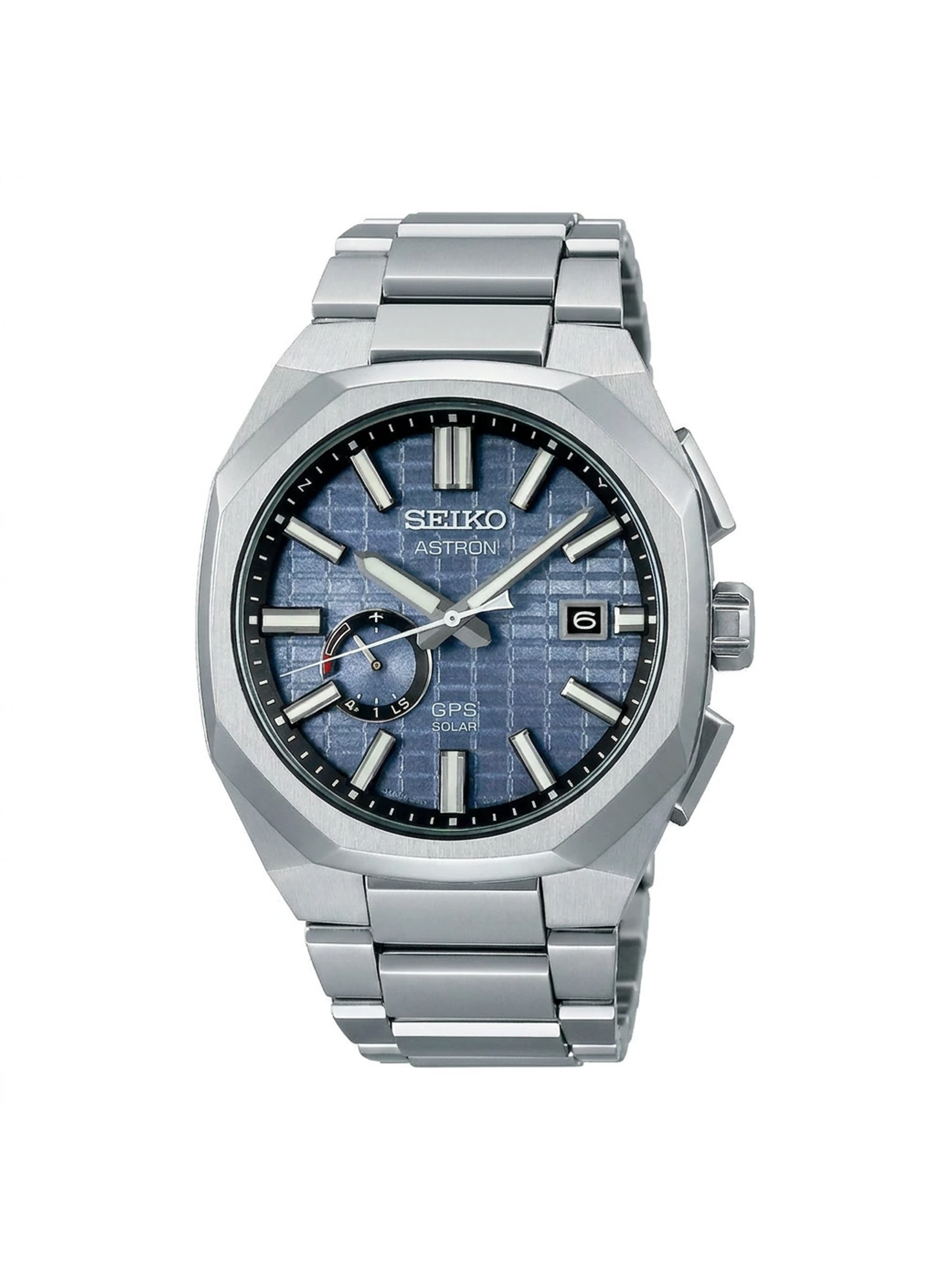 Seiko Astron SBXD013