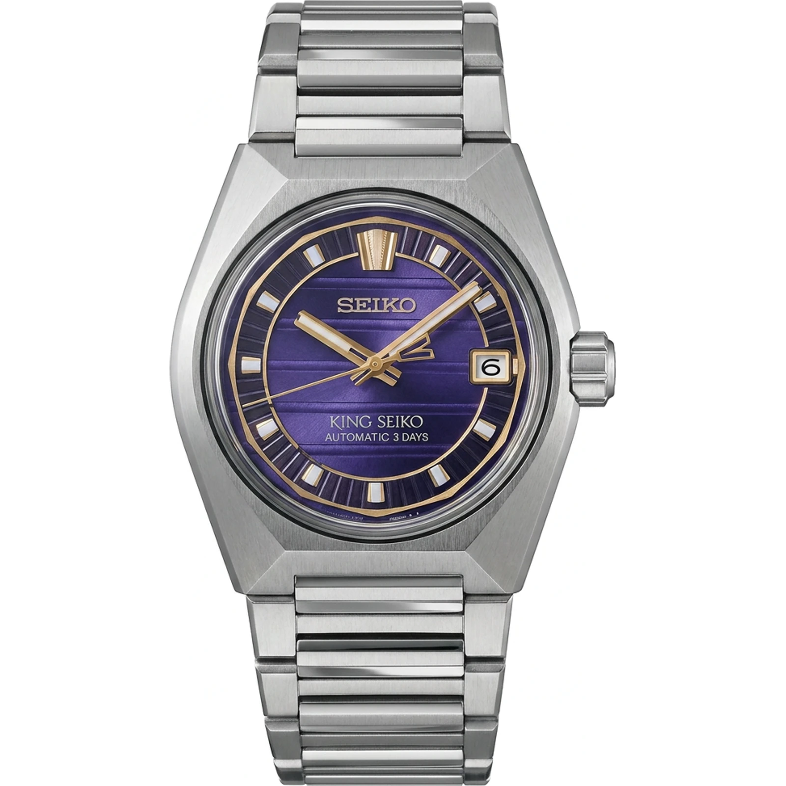 Seiko Astron GPS Solar SBXB099
