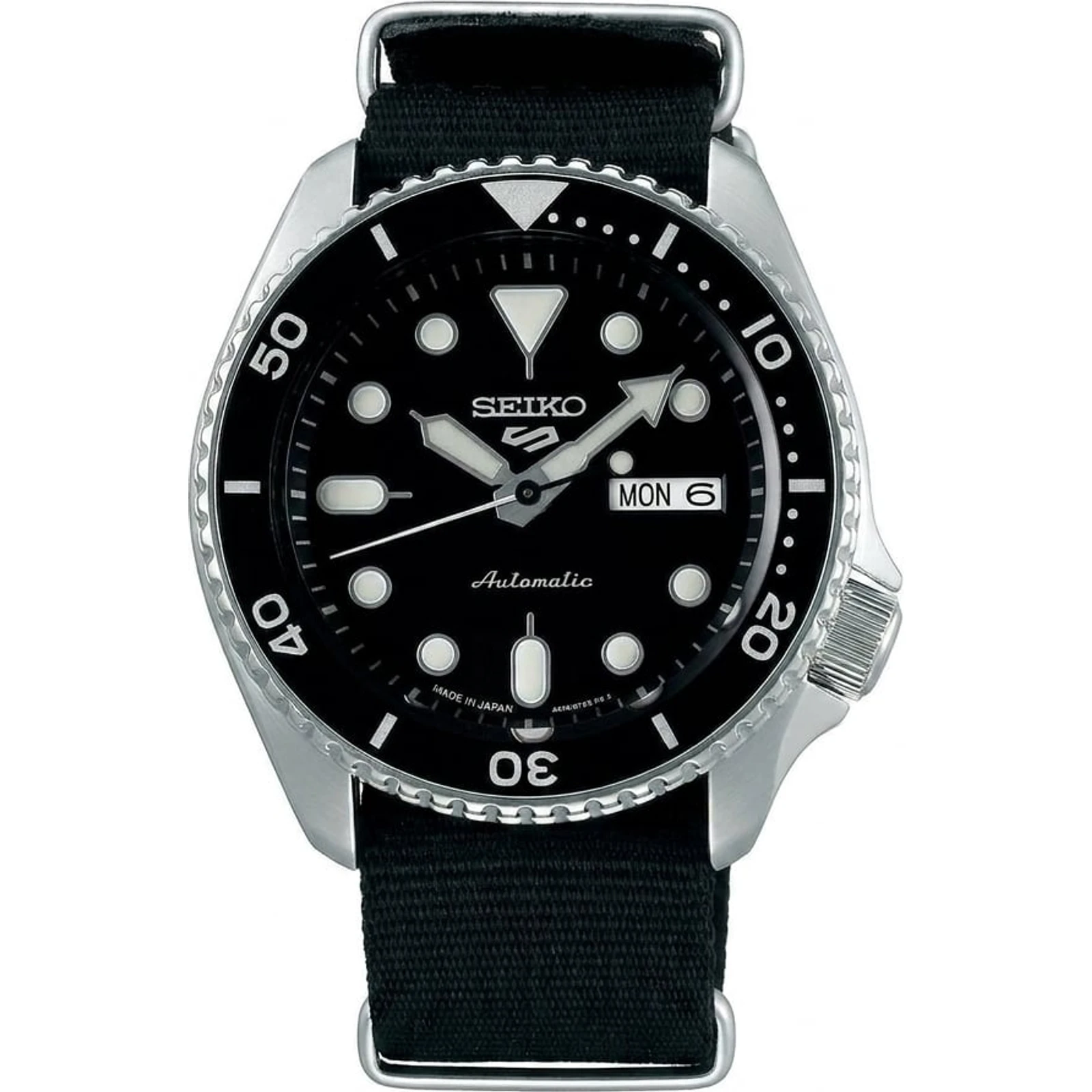 Seiko 5 Sports SBSA021