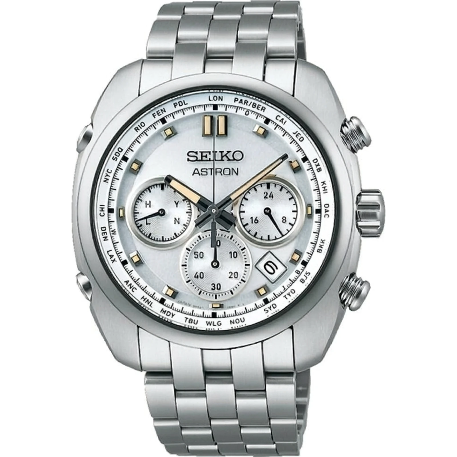Seiko Astron SBXY025