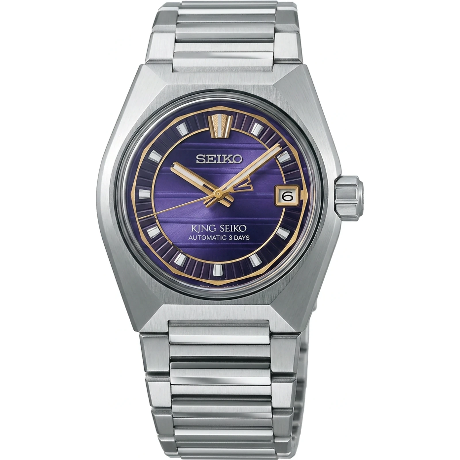 Seiko Astron GPS Solar SBXB087