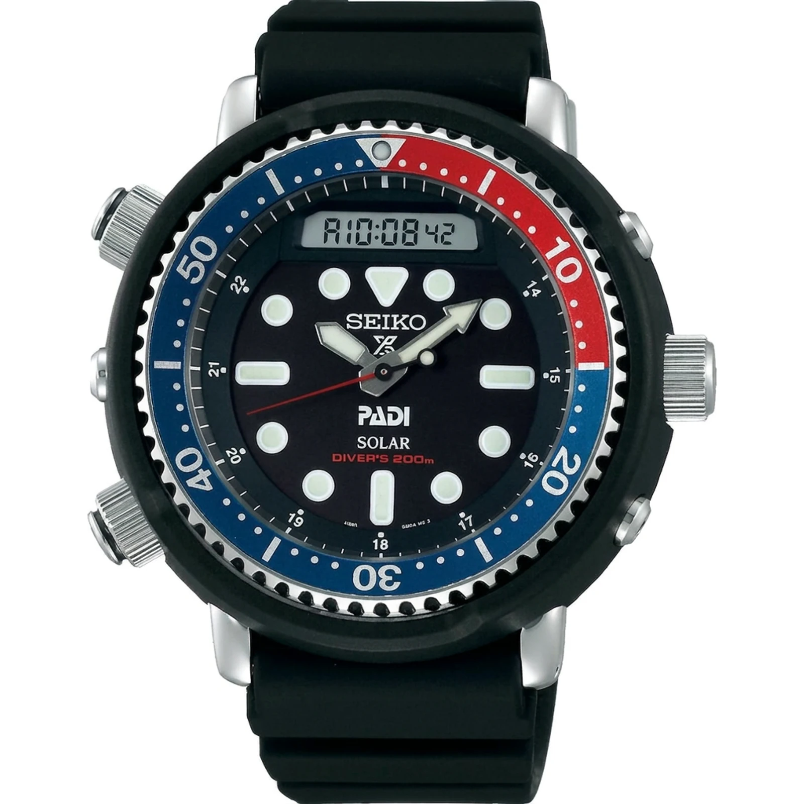 Seiko Prospex SBEQ003