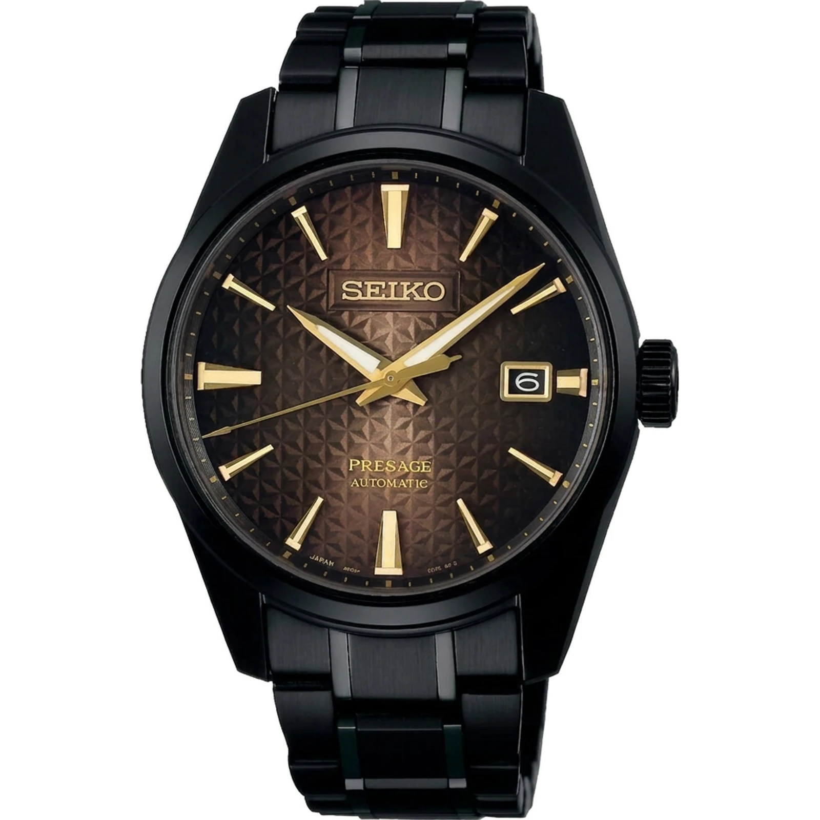 Seiko Presage SARX085