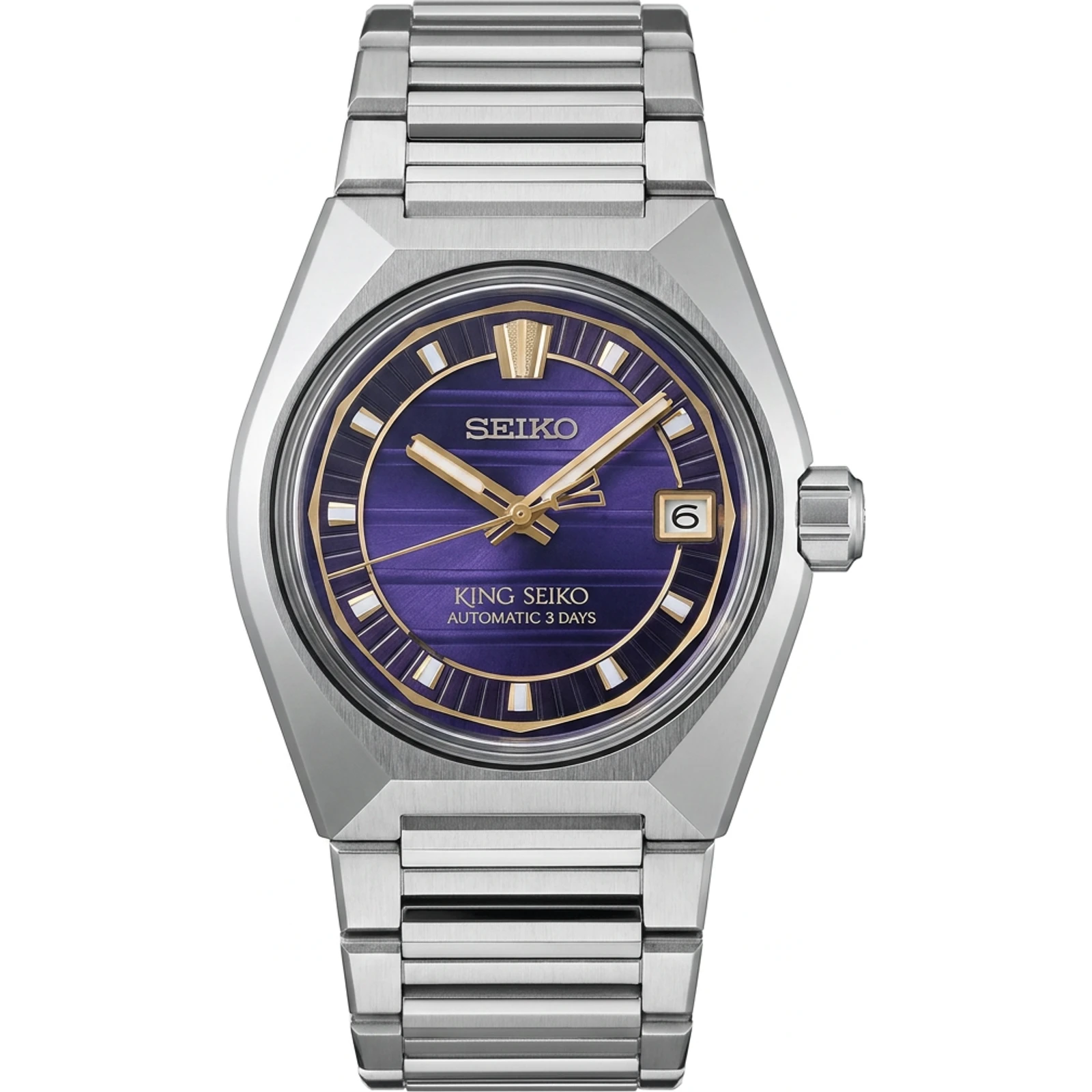 Seiko Prospex SBEP011