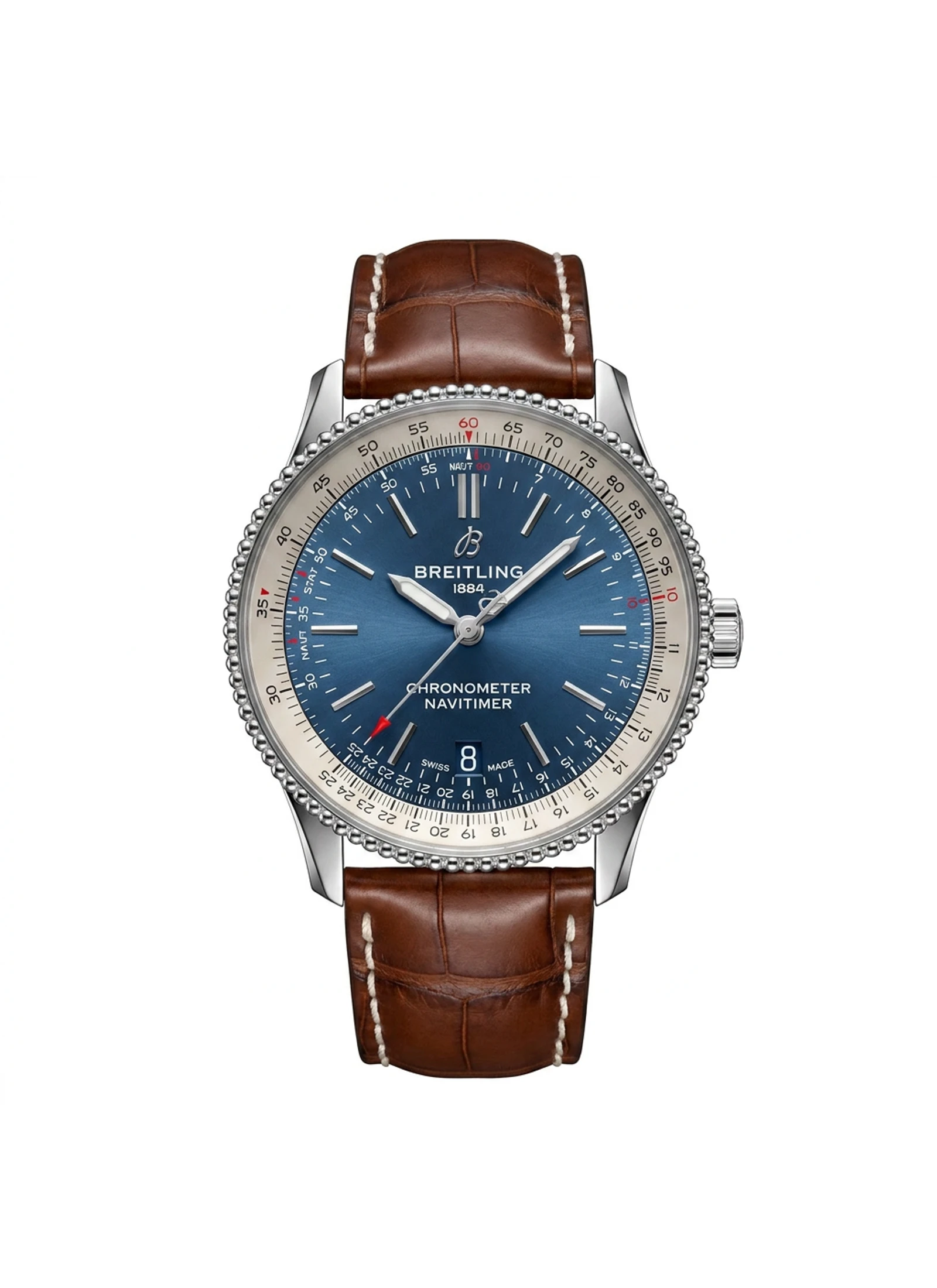 Breitling Navitimer Automatic 38 A17325211C1P4