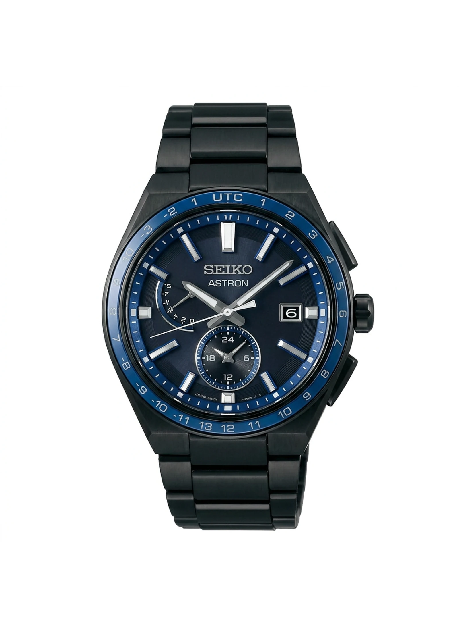Seiko Astron SBXY041
