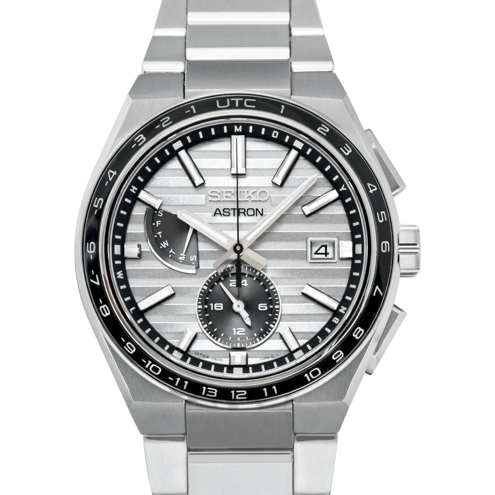 Seiko Astron SBXY043