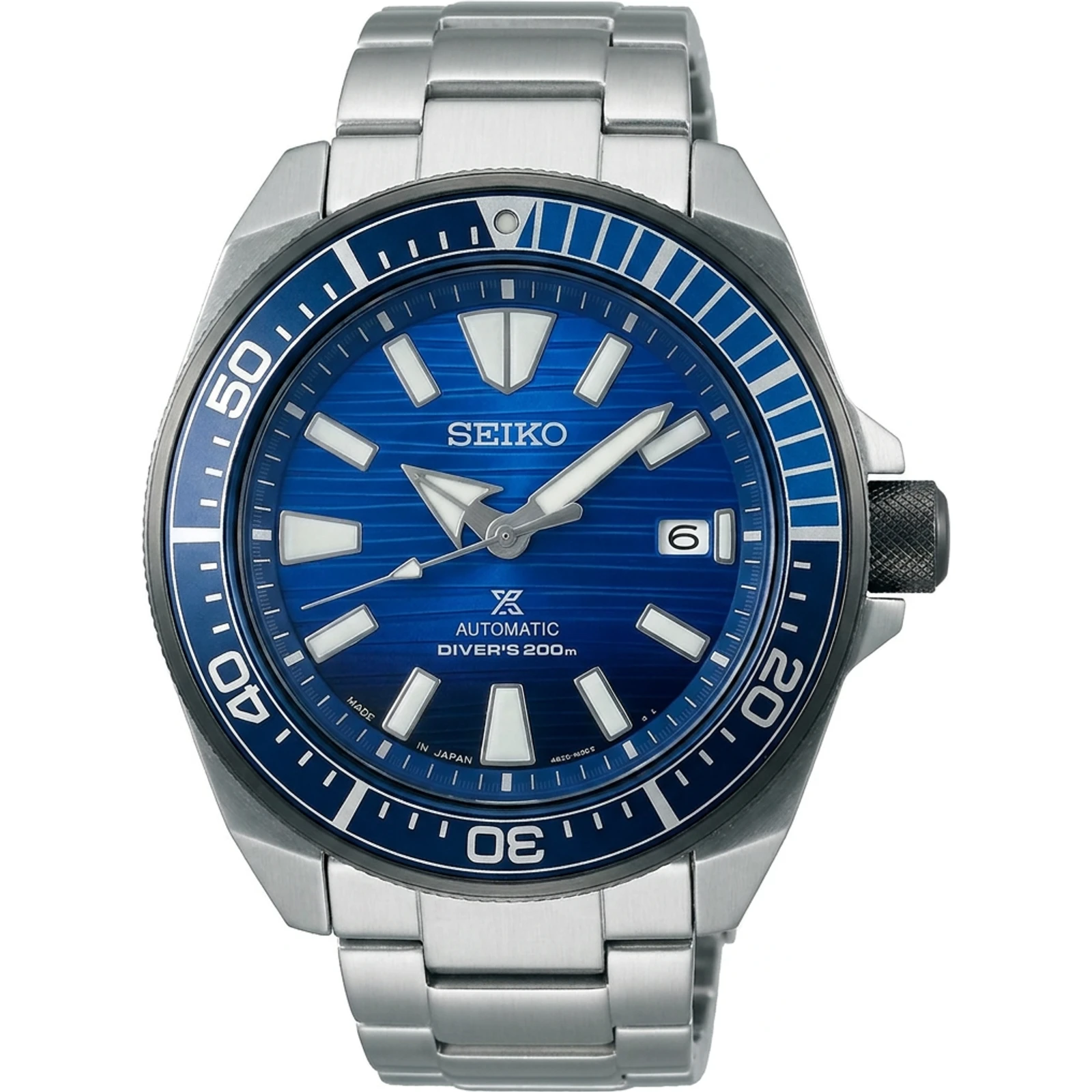 Seiko Prospex SBDY019