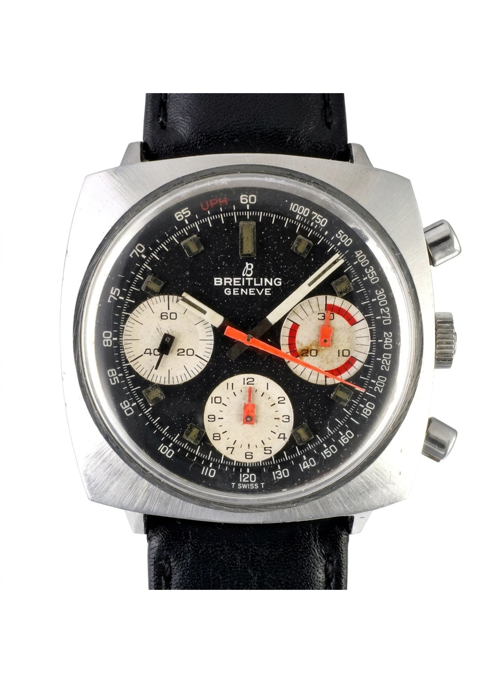 Breitling Top Time 814