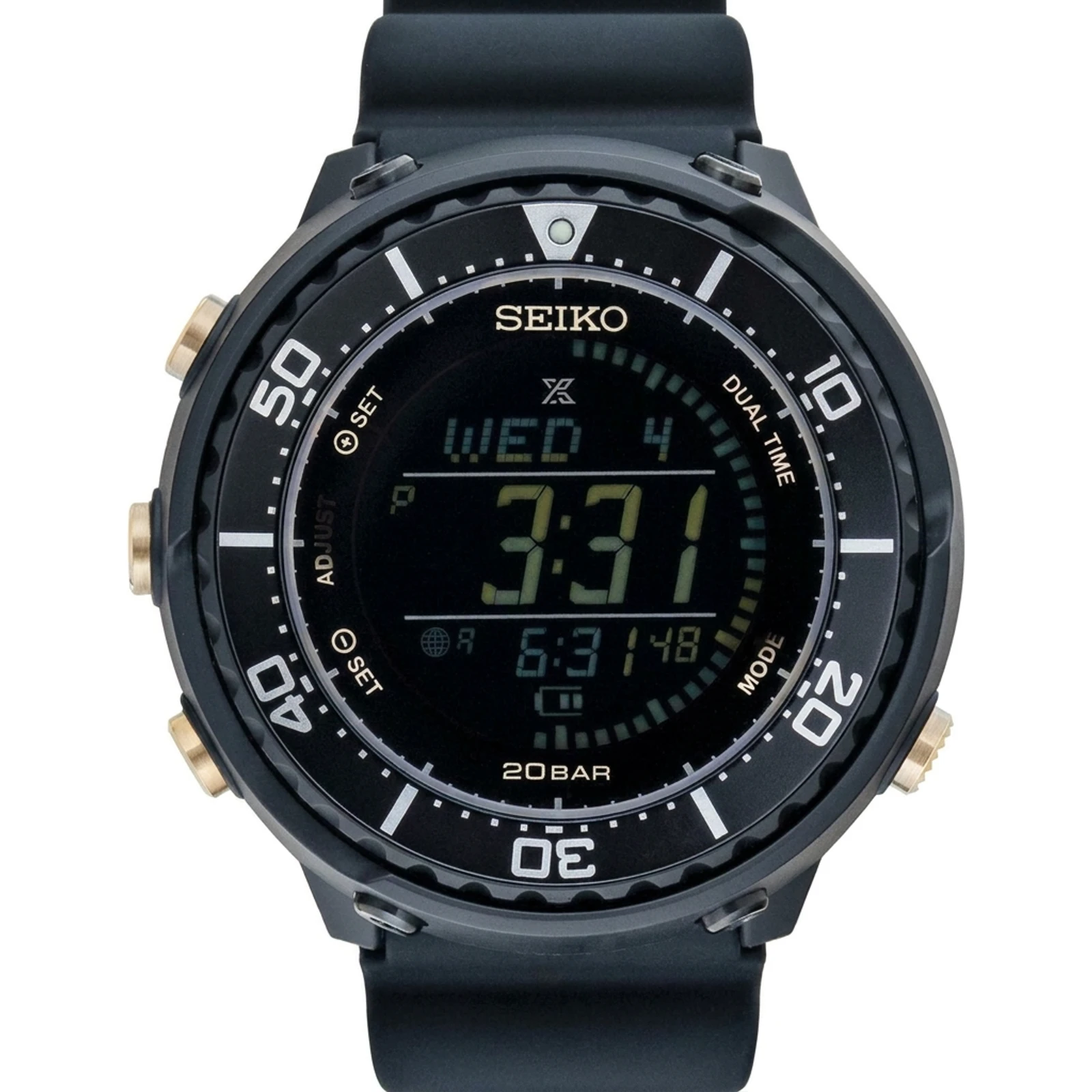 Seiko Prospex SBEP005