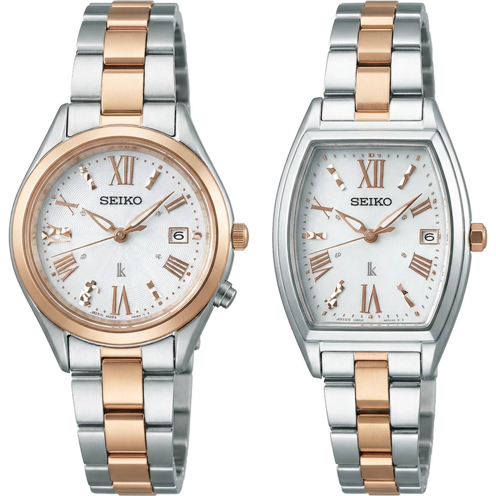 Seiko Lukia SSQV042