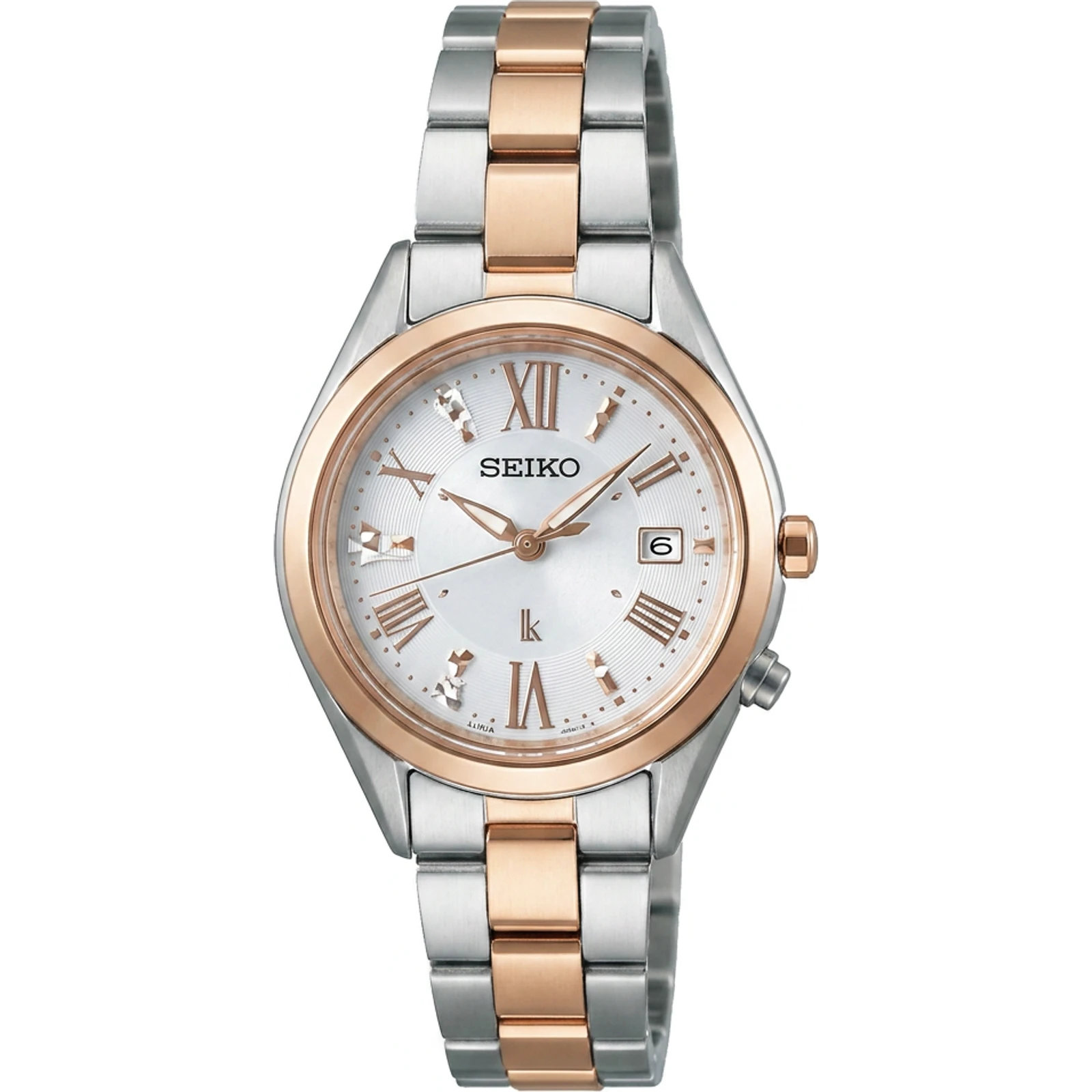 Seiko Lukia SSQV040