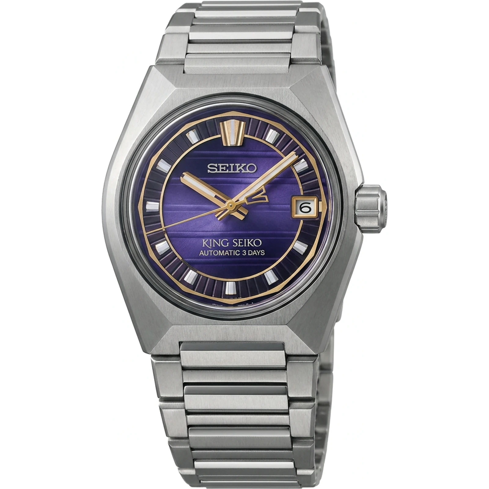 Seiko Astron GPS Solar SBXB061