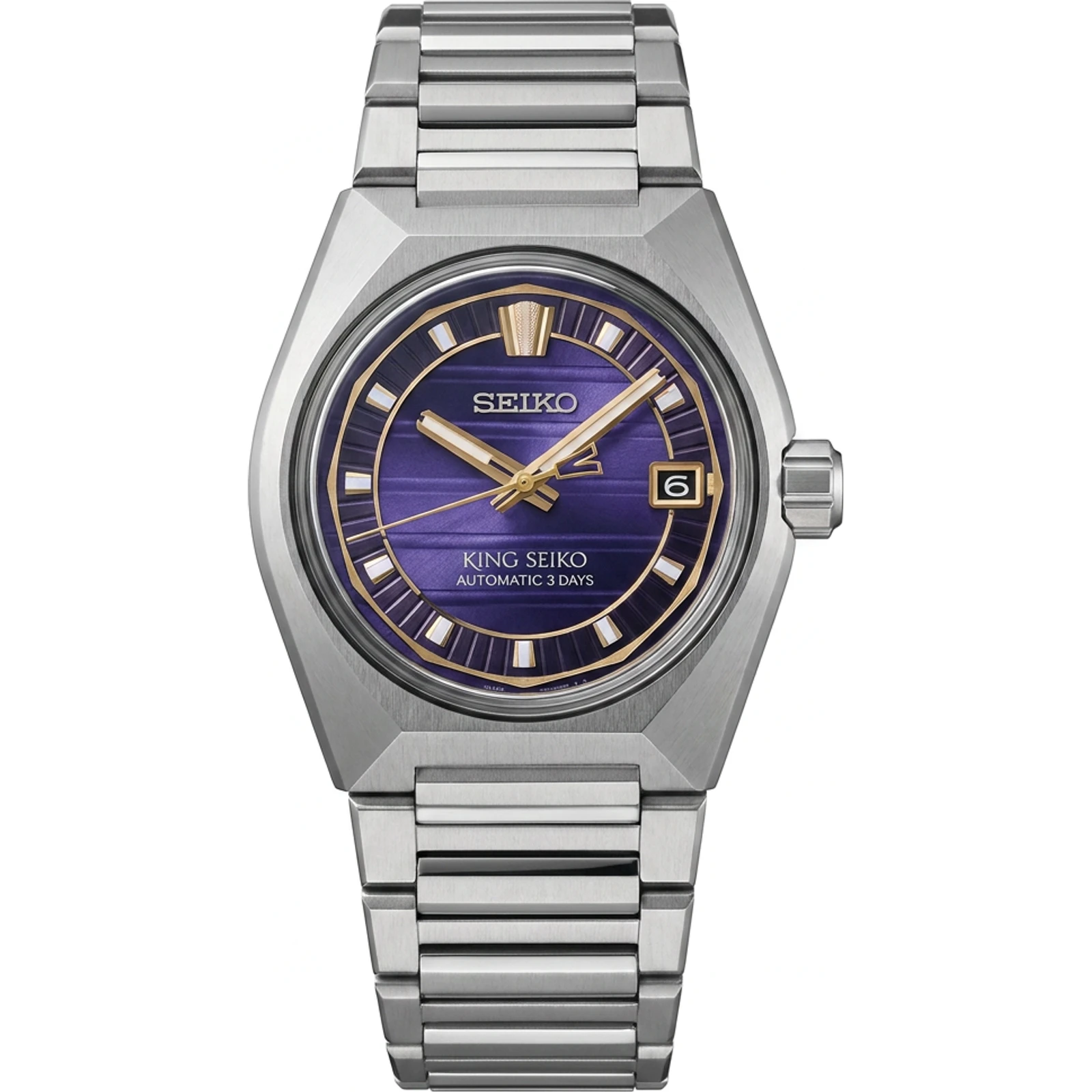 Seiko Astron GPS Solar SBXB131