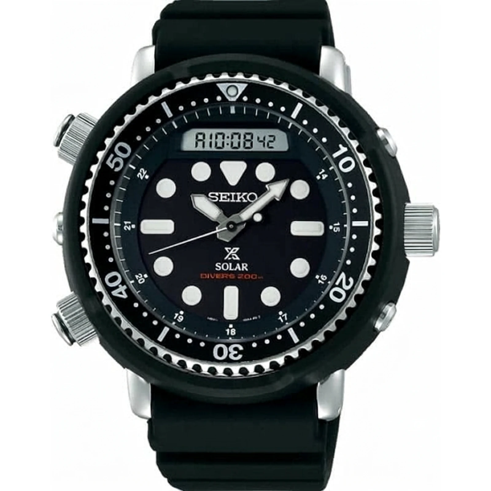 Seiko Prospex SBEQ001