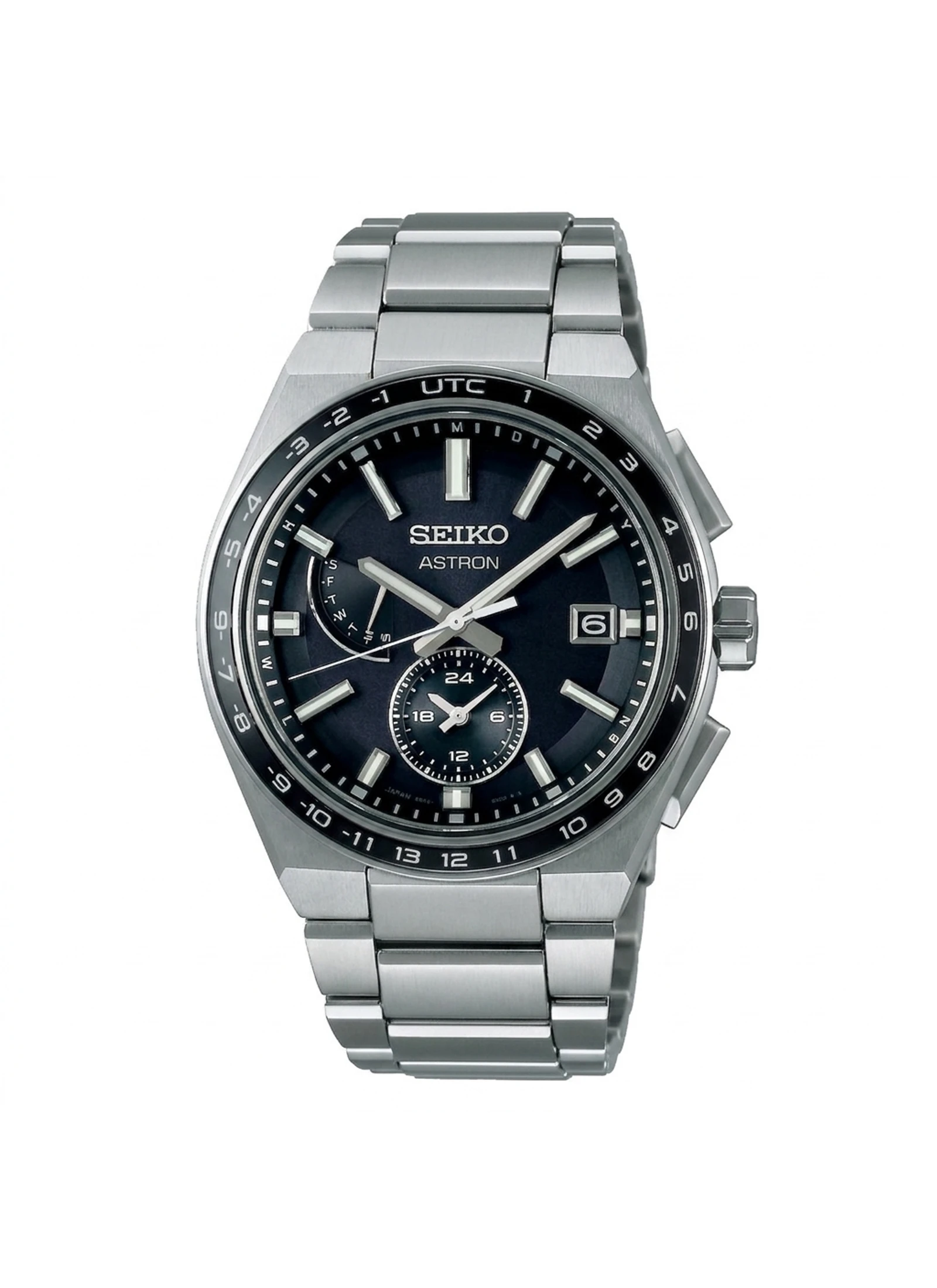 Seiko Astron SBXY039