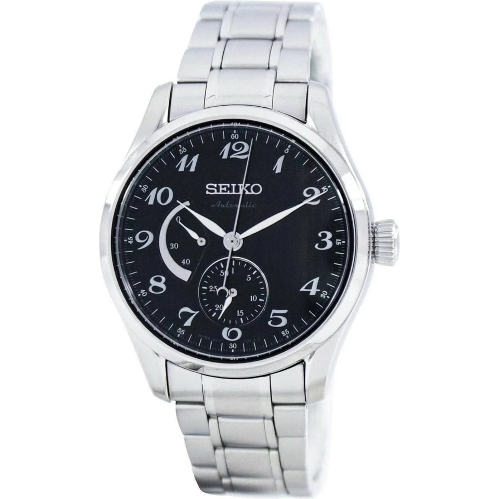 Seiko Presage SPB043J1