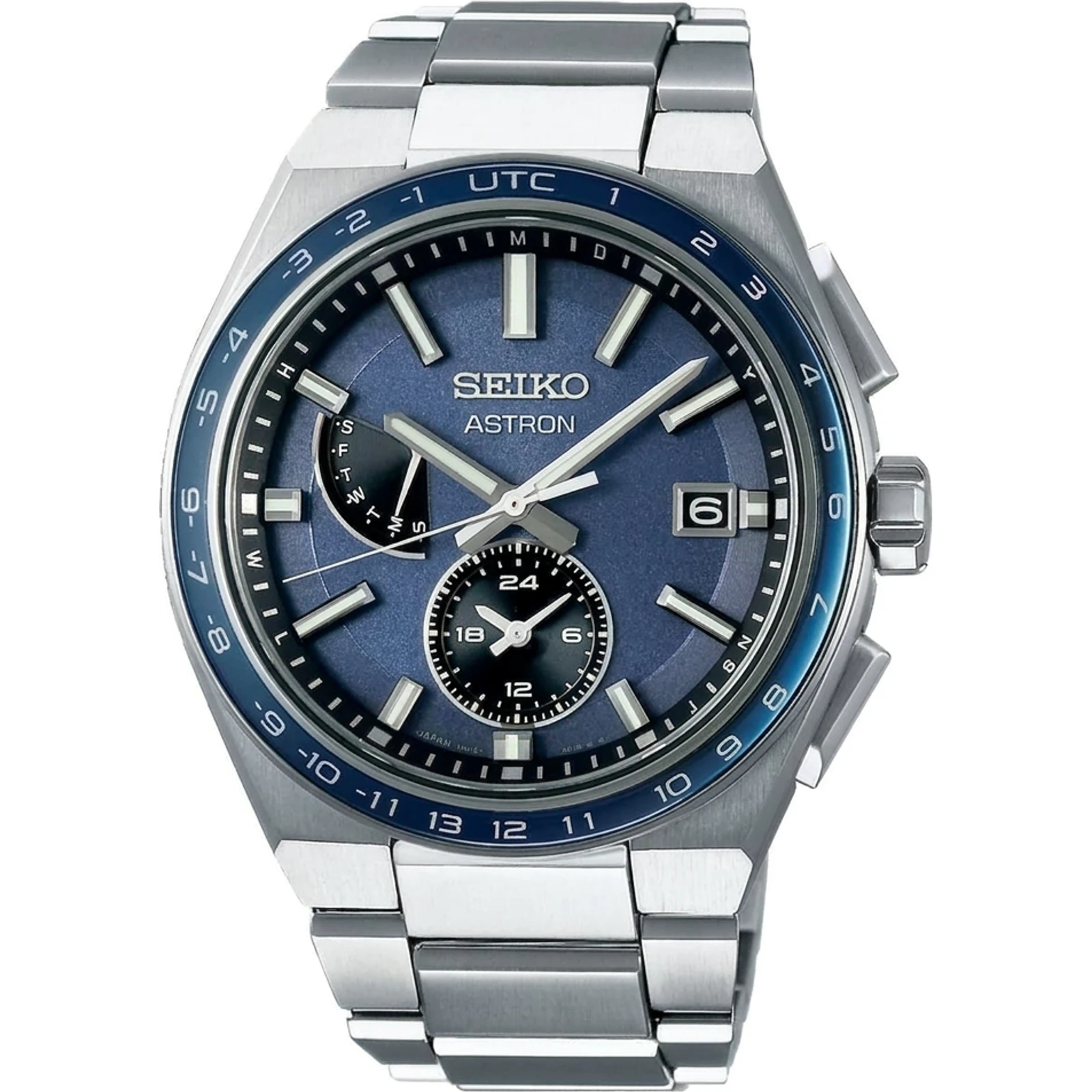 Seiko Astron SBXY037