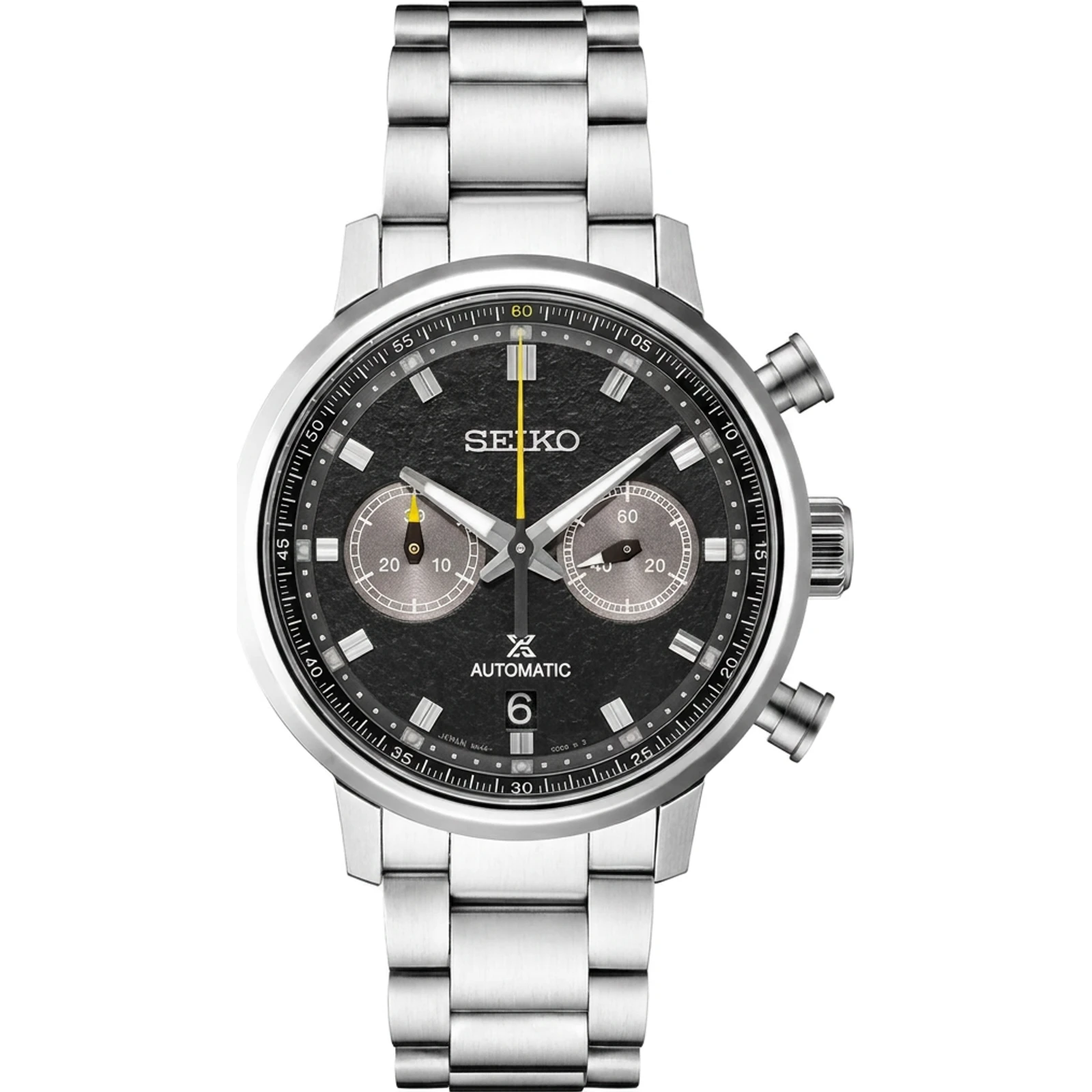 Seiko Prospex SBEC015