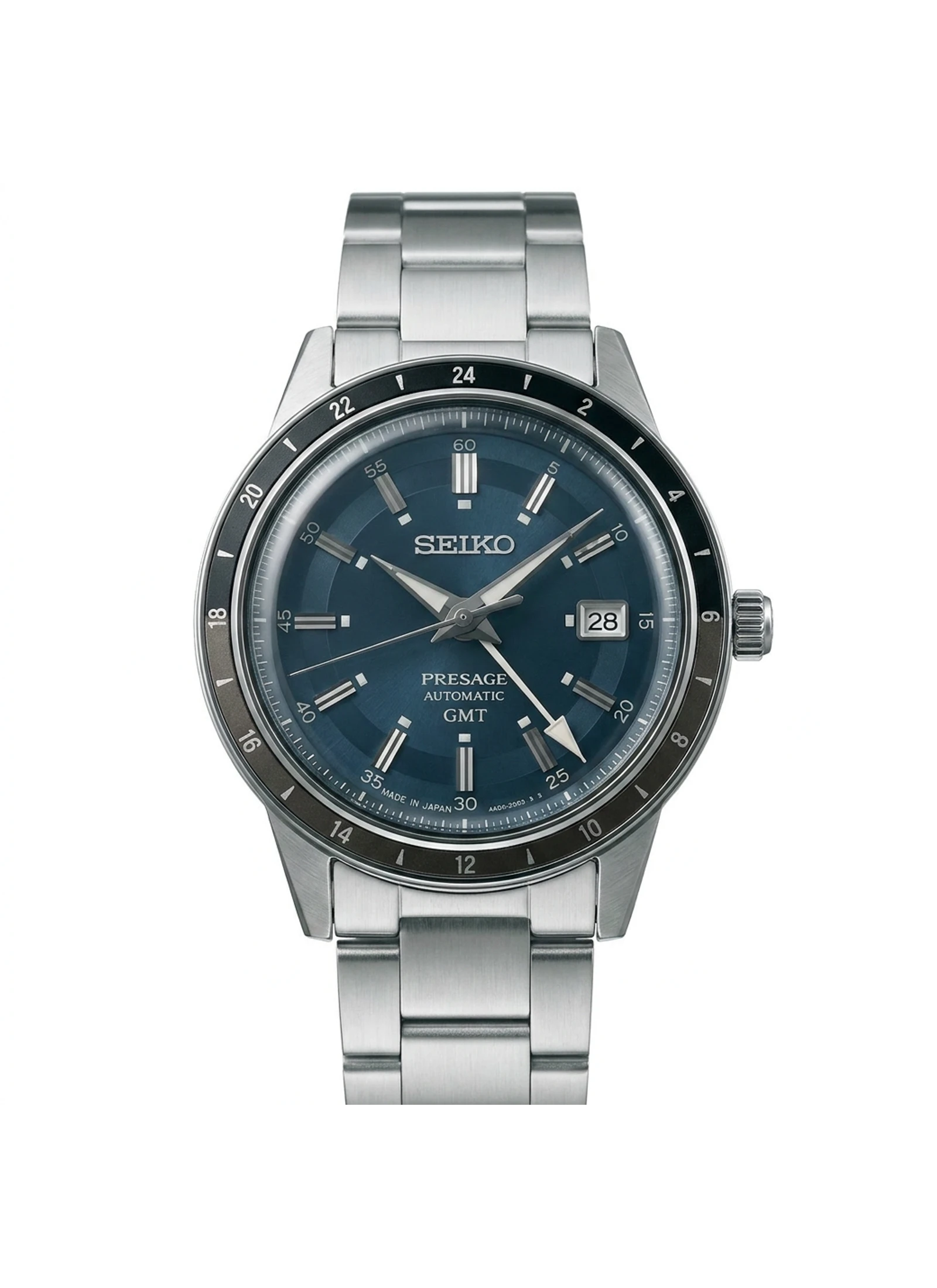 Seiko Presage SARY229