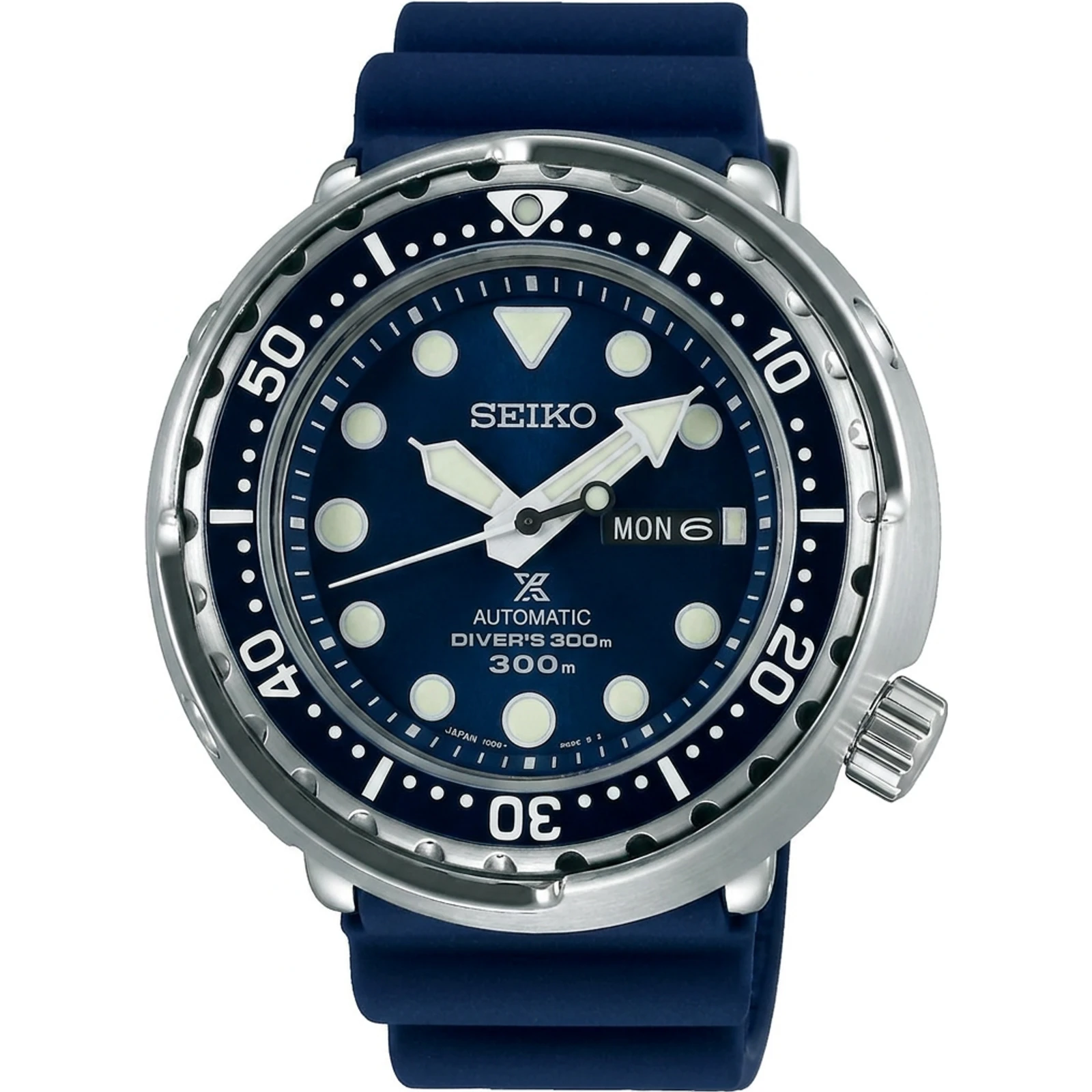 Seiko Prospex SBBN043