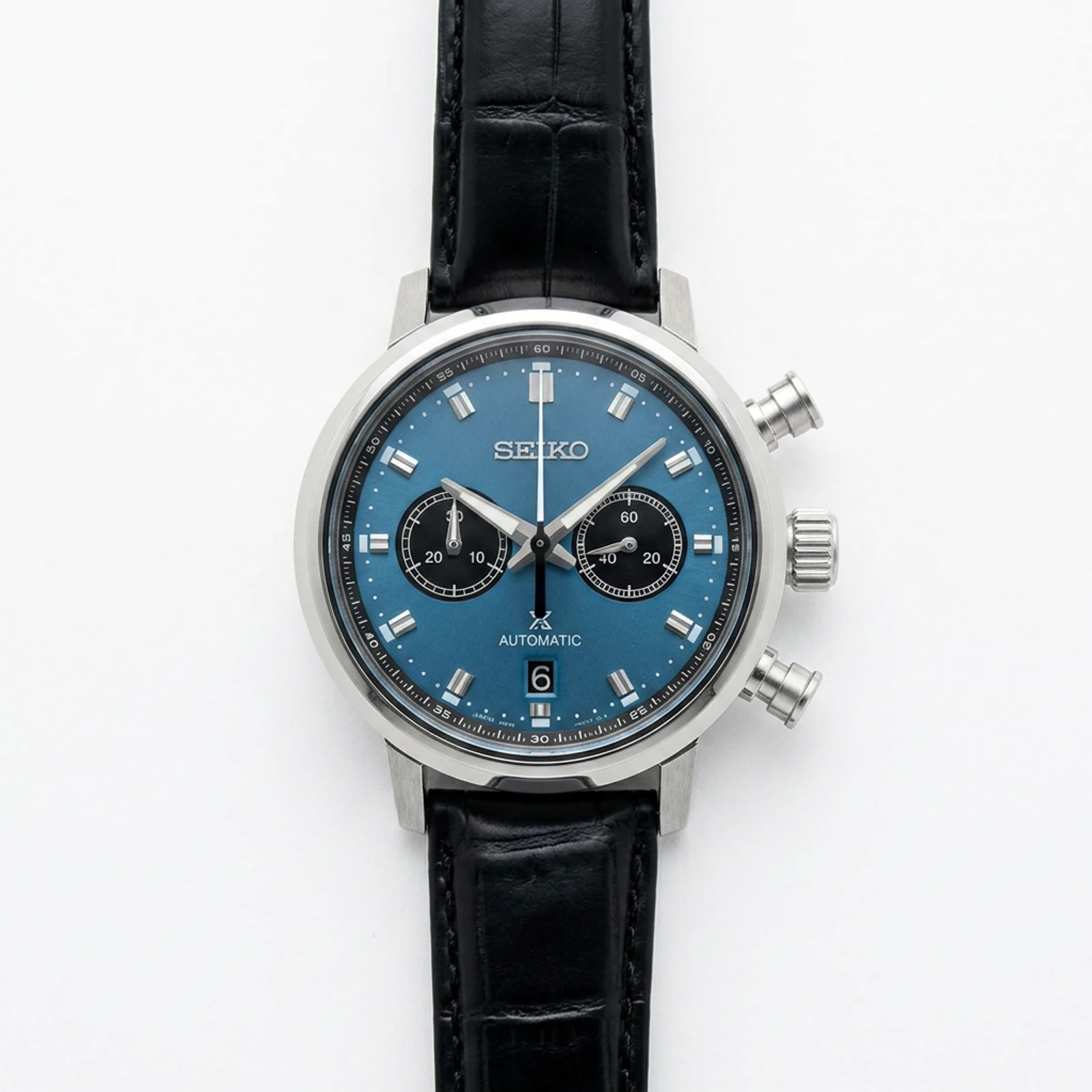 Seiko Prospex SBEC011