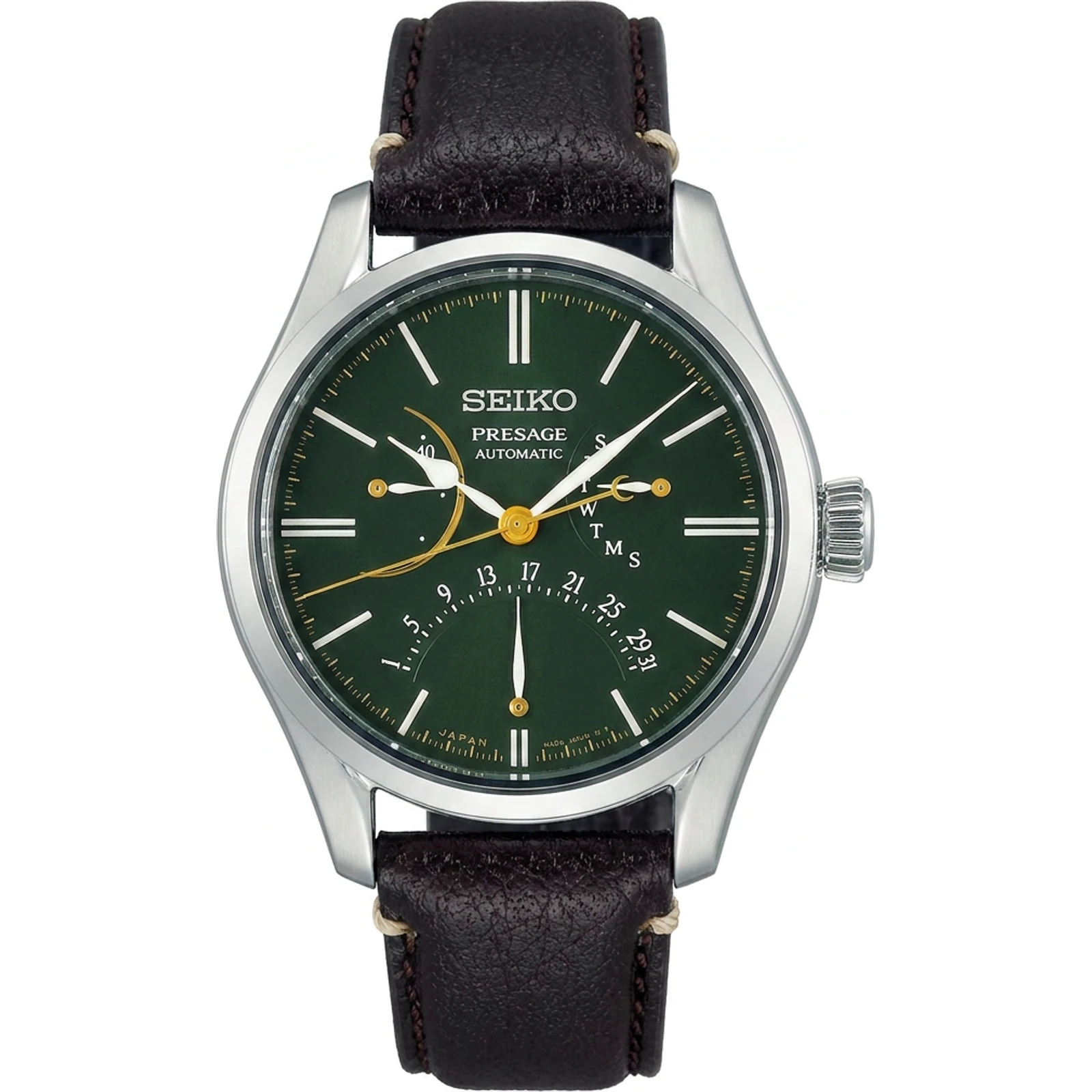 Seiko Presage SARD015